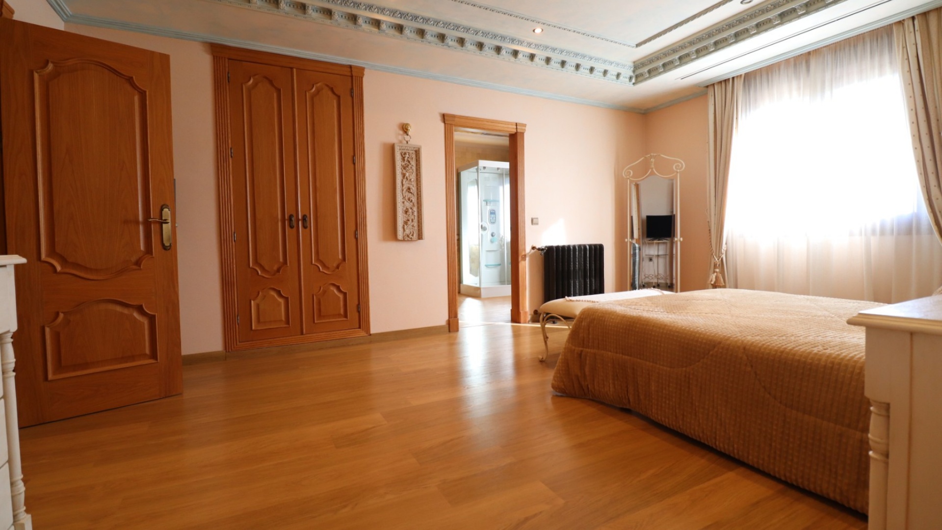 Resale - Villa - Rafal - Rafal - Country