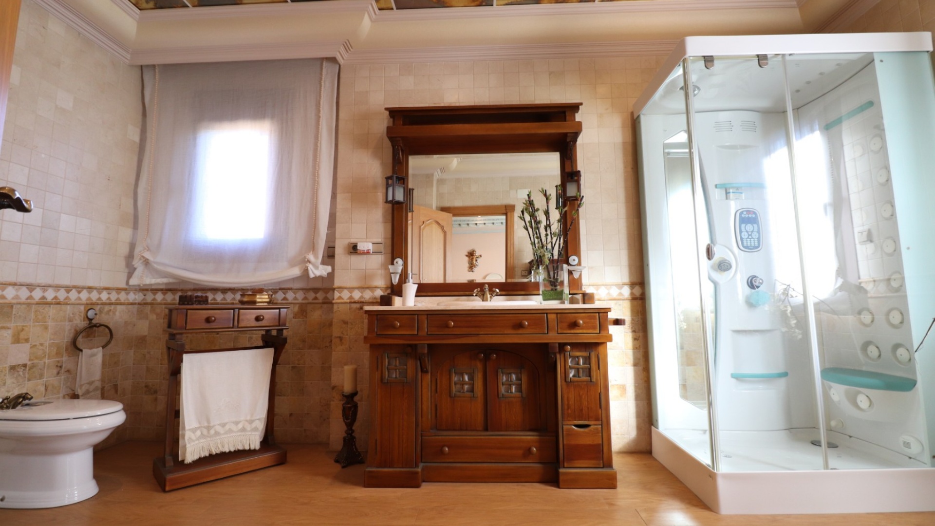 Resale - Villa - Rafal - Rafal - Country