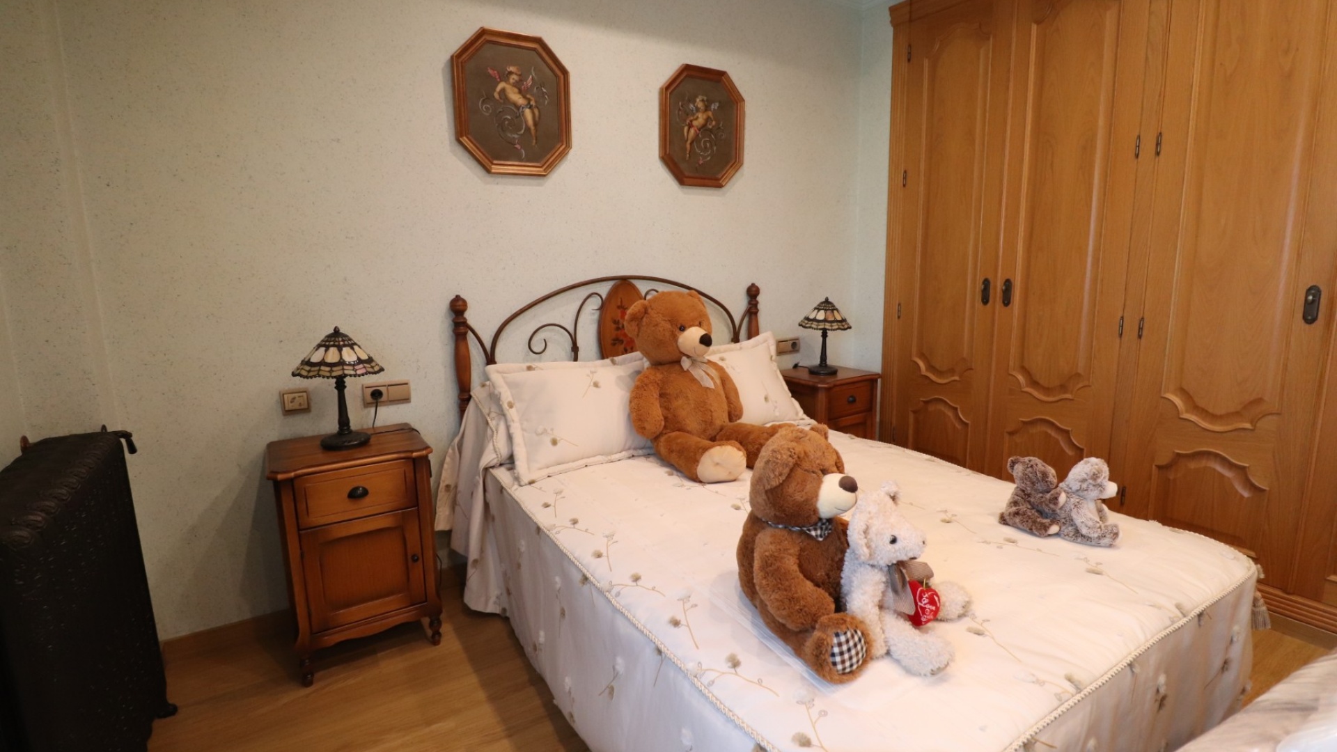 Resale - Villa - Rafal - Rafal - Country