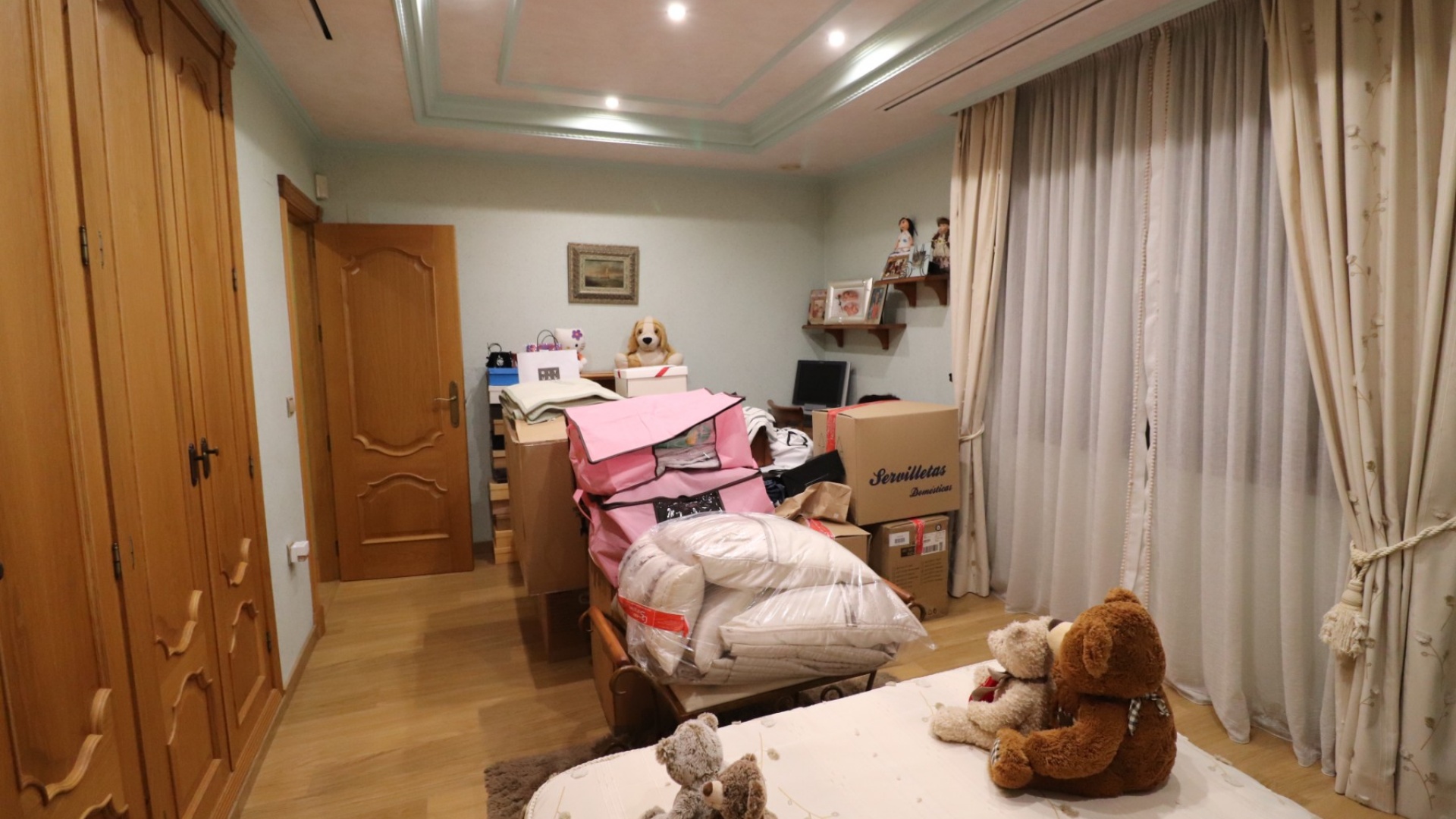 Resale - Villa - Rafal - Rafal - Country