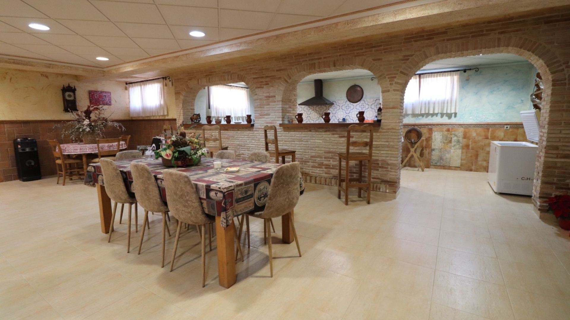 Resale - Villa - Rafal - Rafal - Country