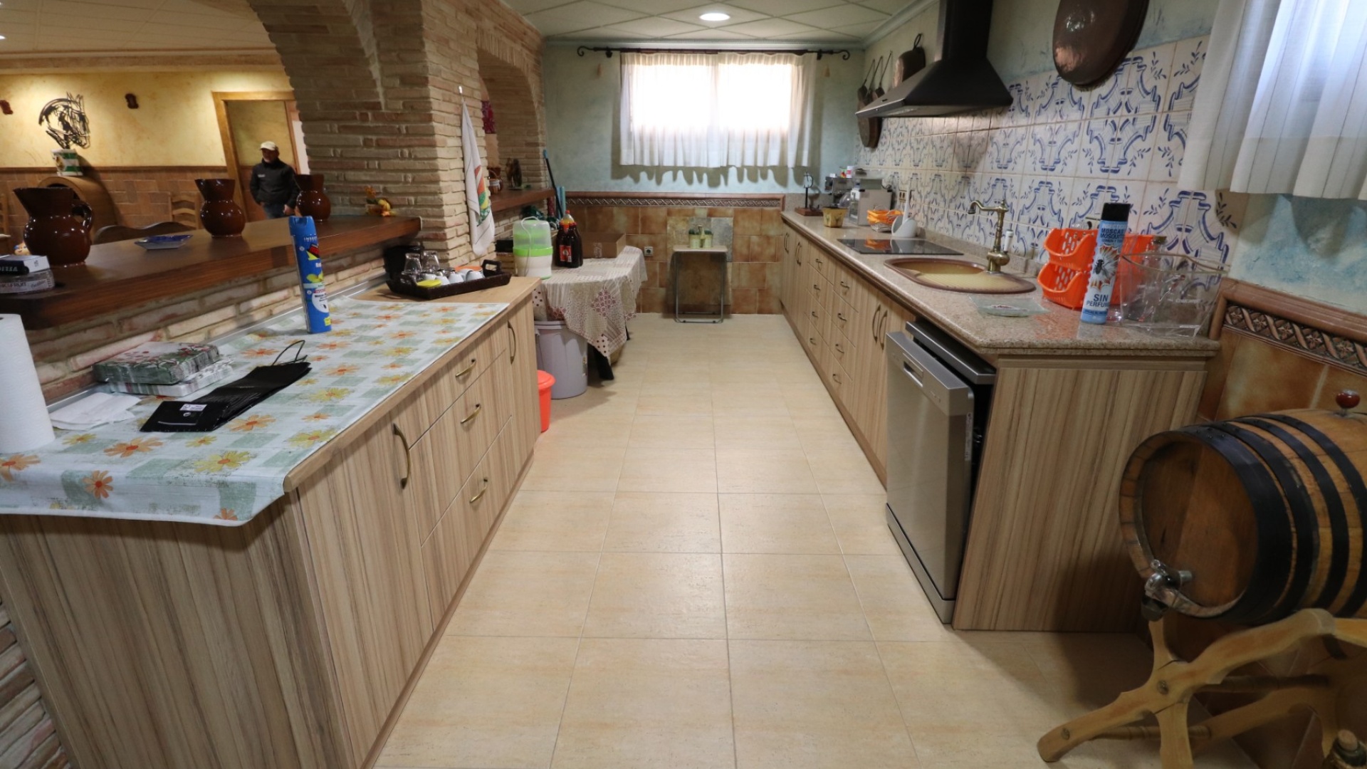 Resale - Villa - Rafal - Rafal - Country