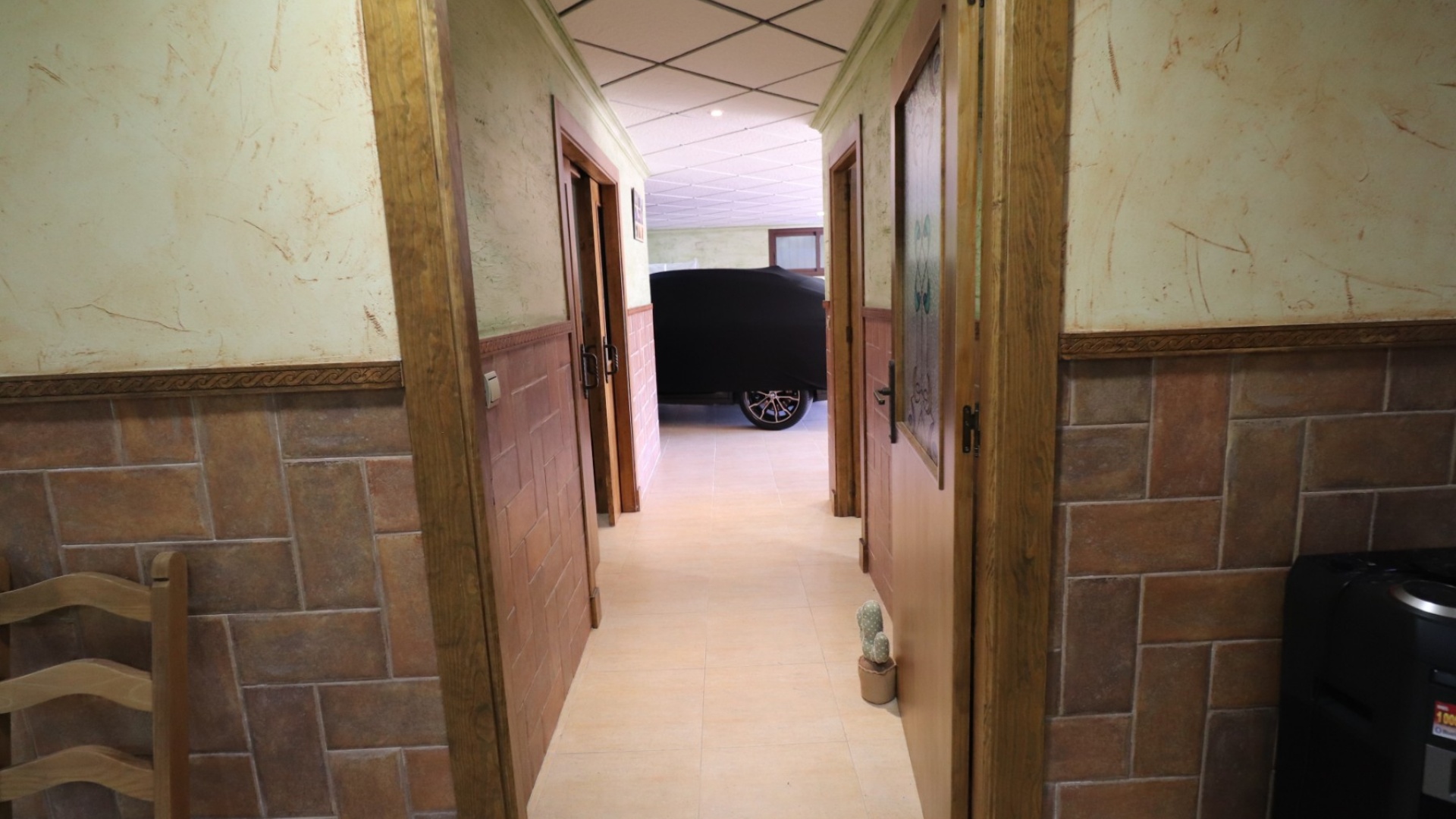 Resale - Villa - Rafal - Rafal - Country