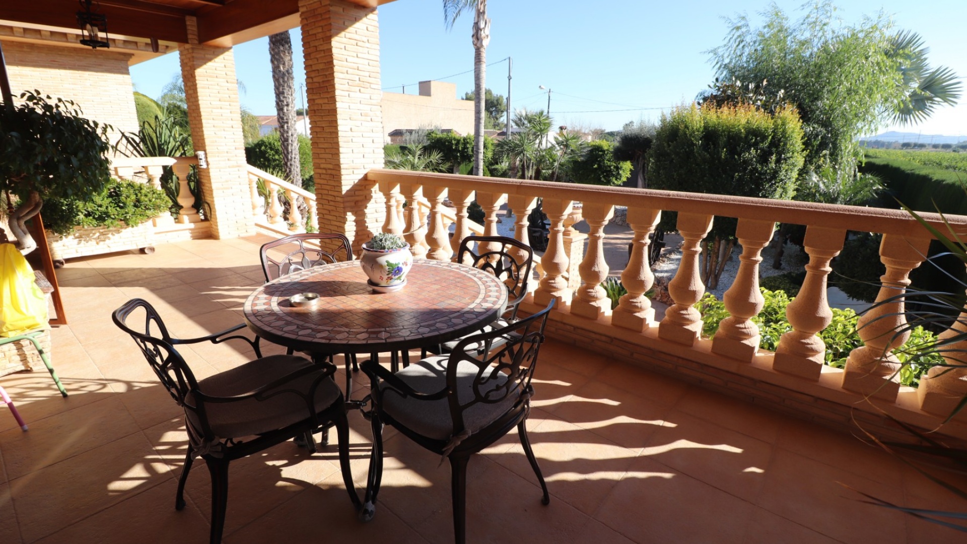 Resale - Villa - Rafal - Rafal - Country