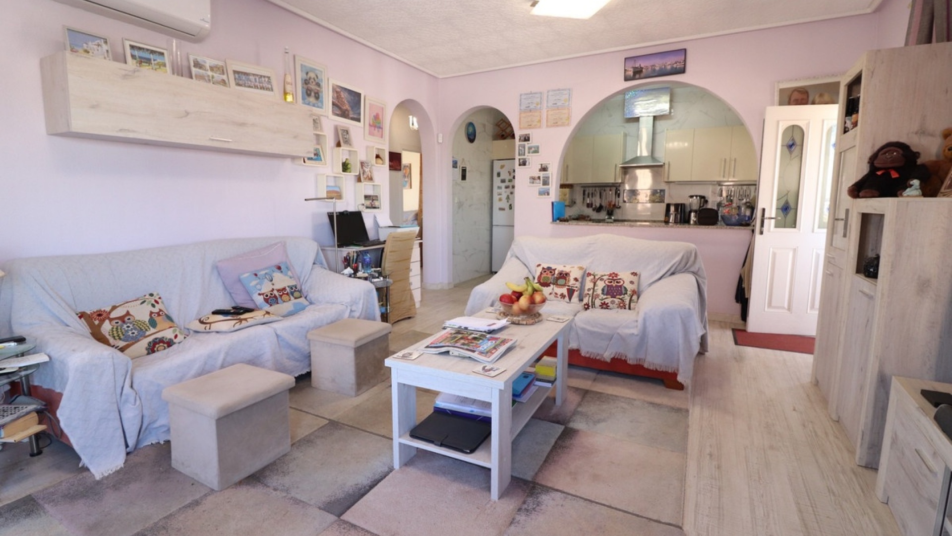 Resale - Villa - Rojales - Benimar
