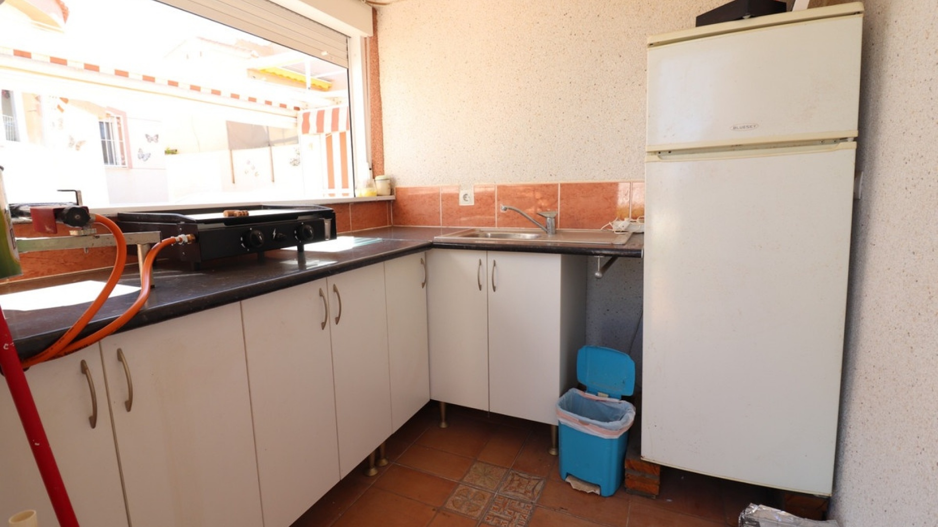 Resale - Villa - Rojales - Benimar