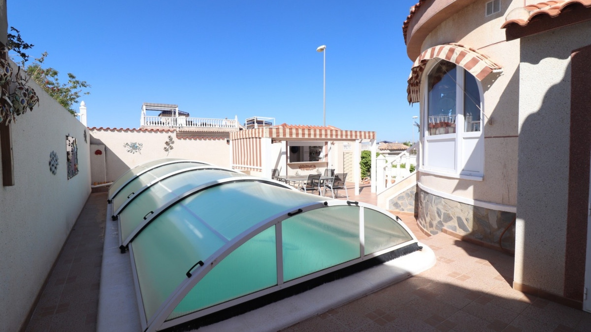 Resale - Villa - Rojales - Benimar