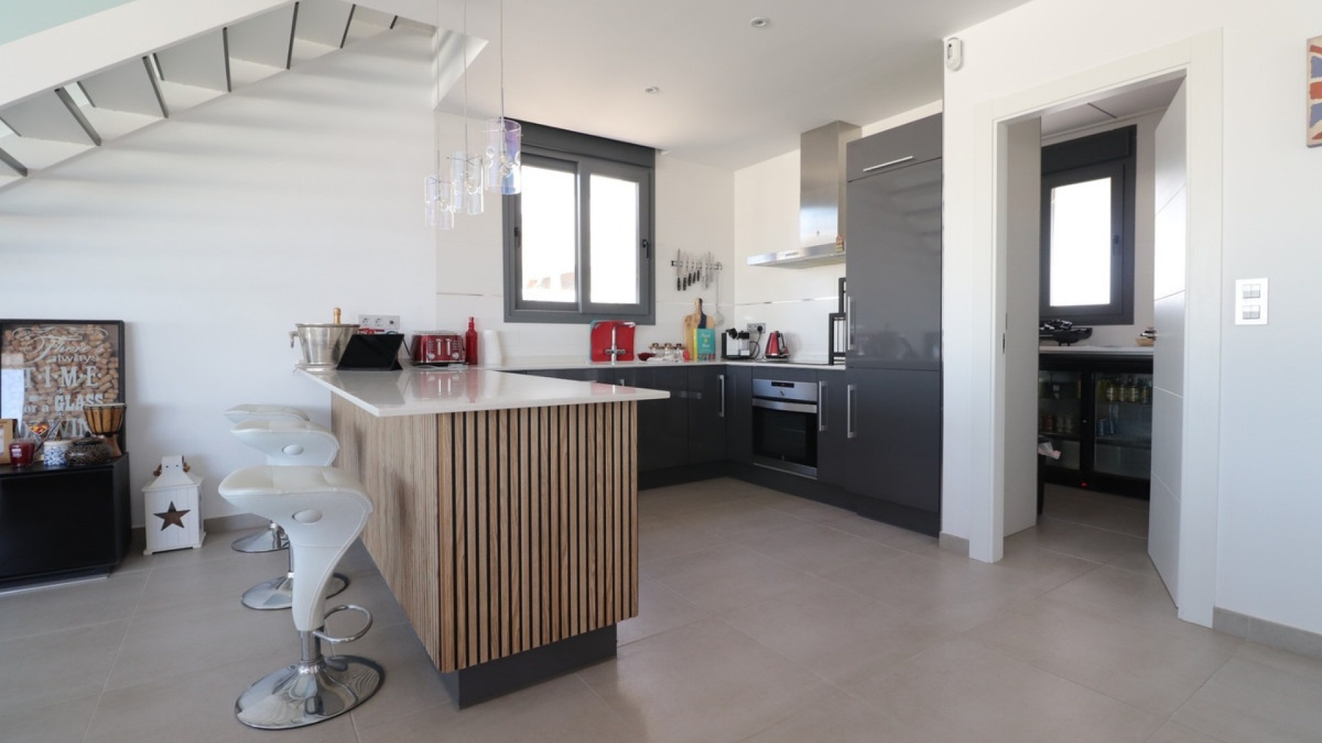 Resale - Villa - Rojales - Benimar
