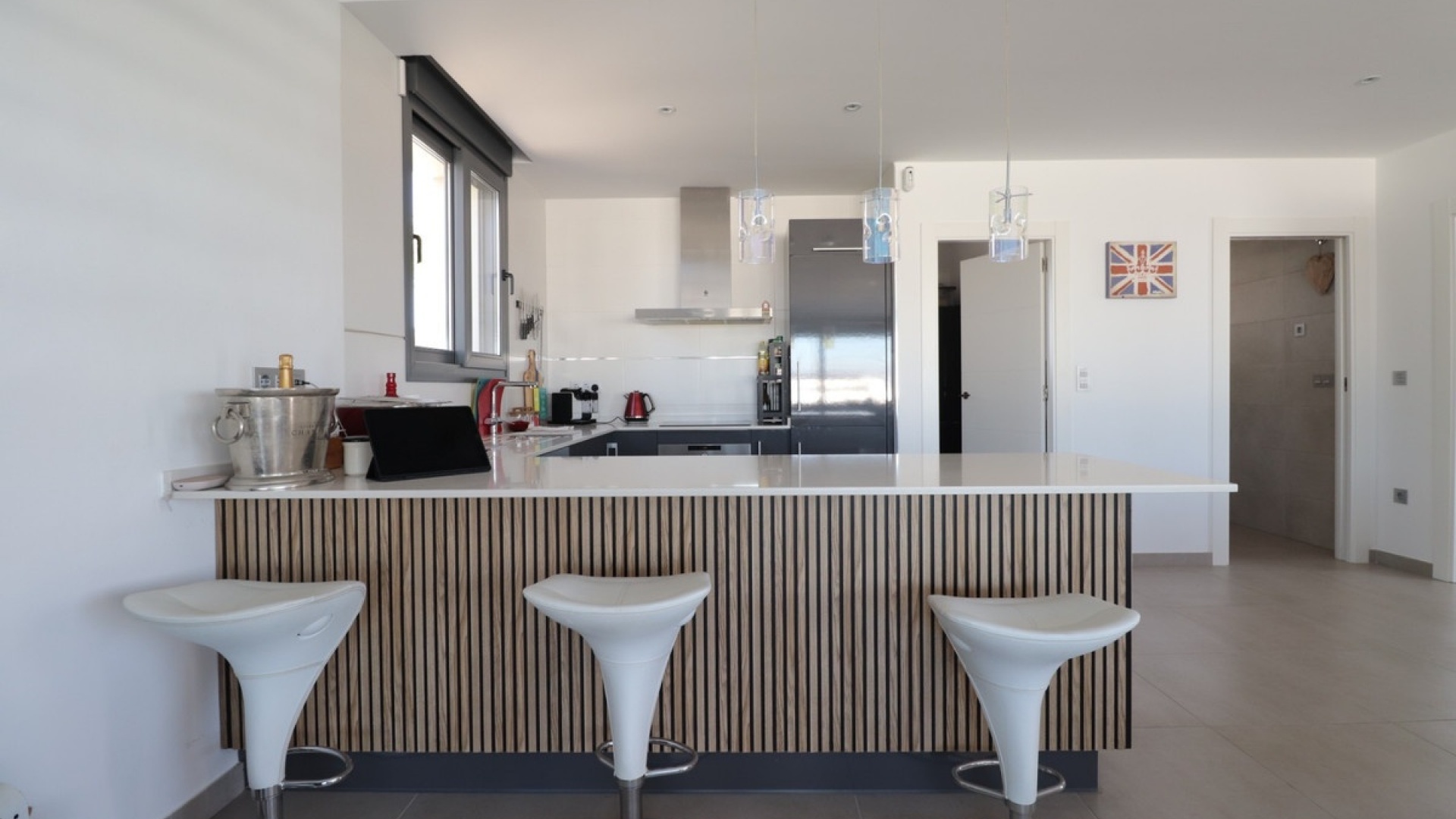 Resale - Villa - Rojales - Benimar