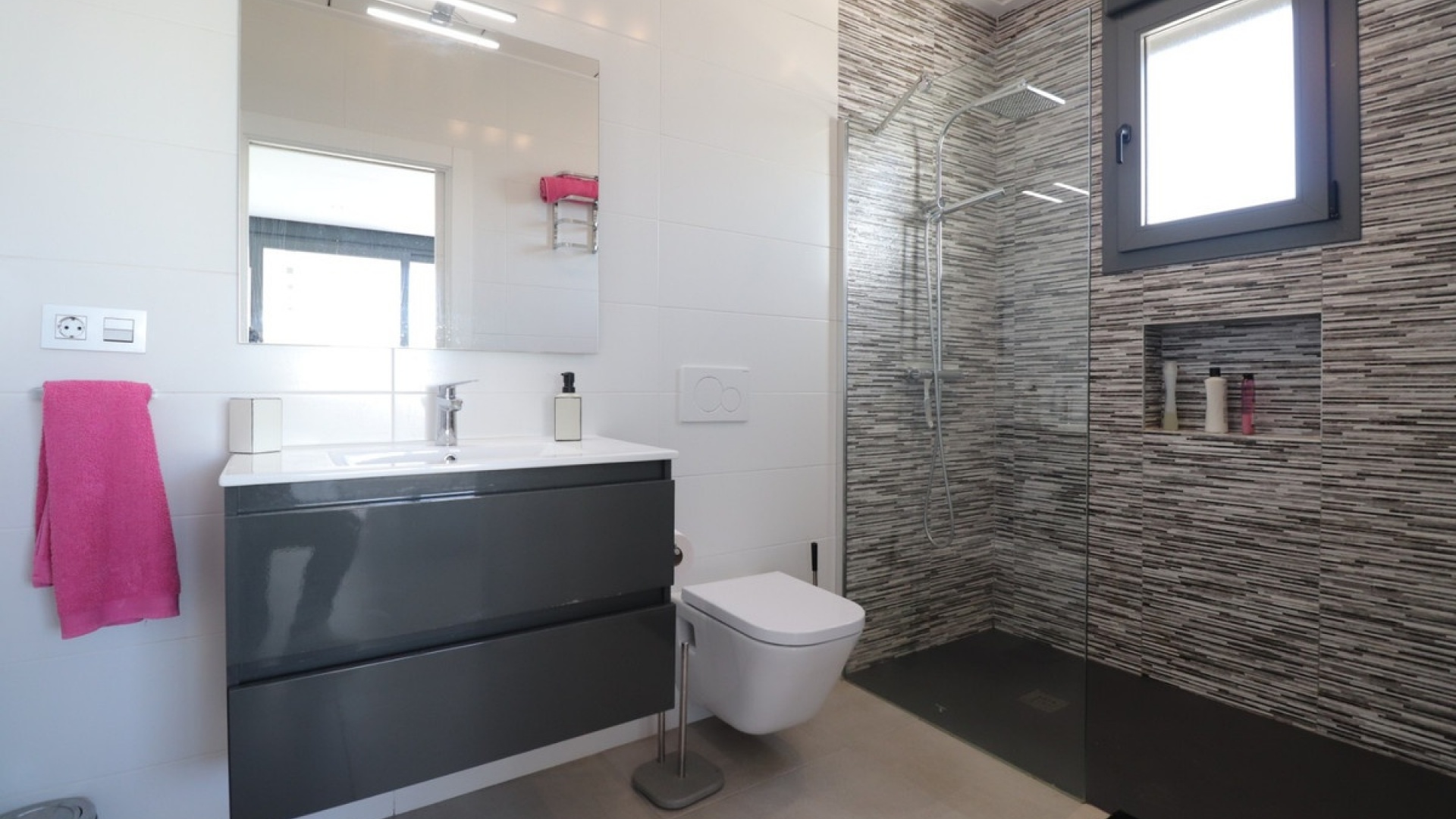 Resale - Villa - Rojales - Benimar