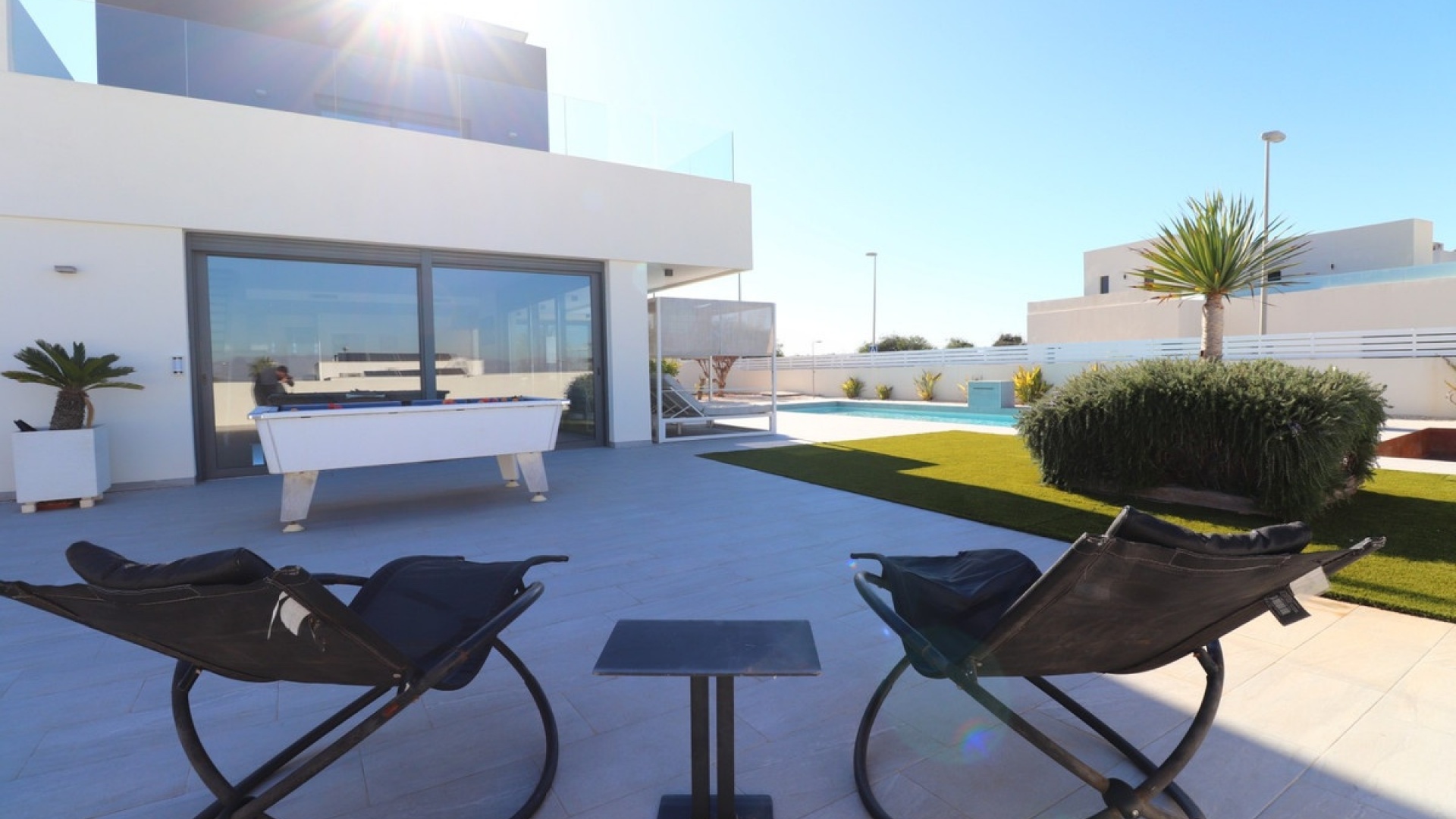 Resale - Villa - Rojales - Benimar