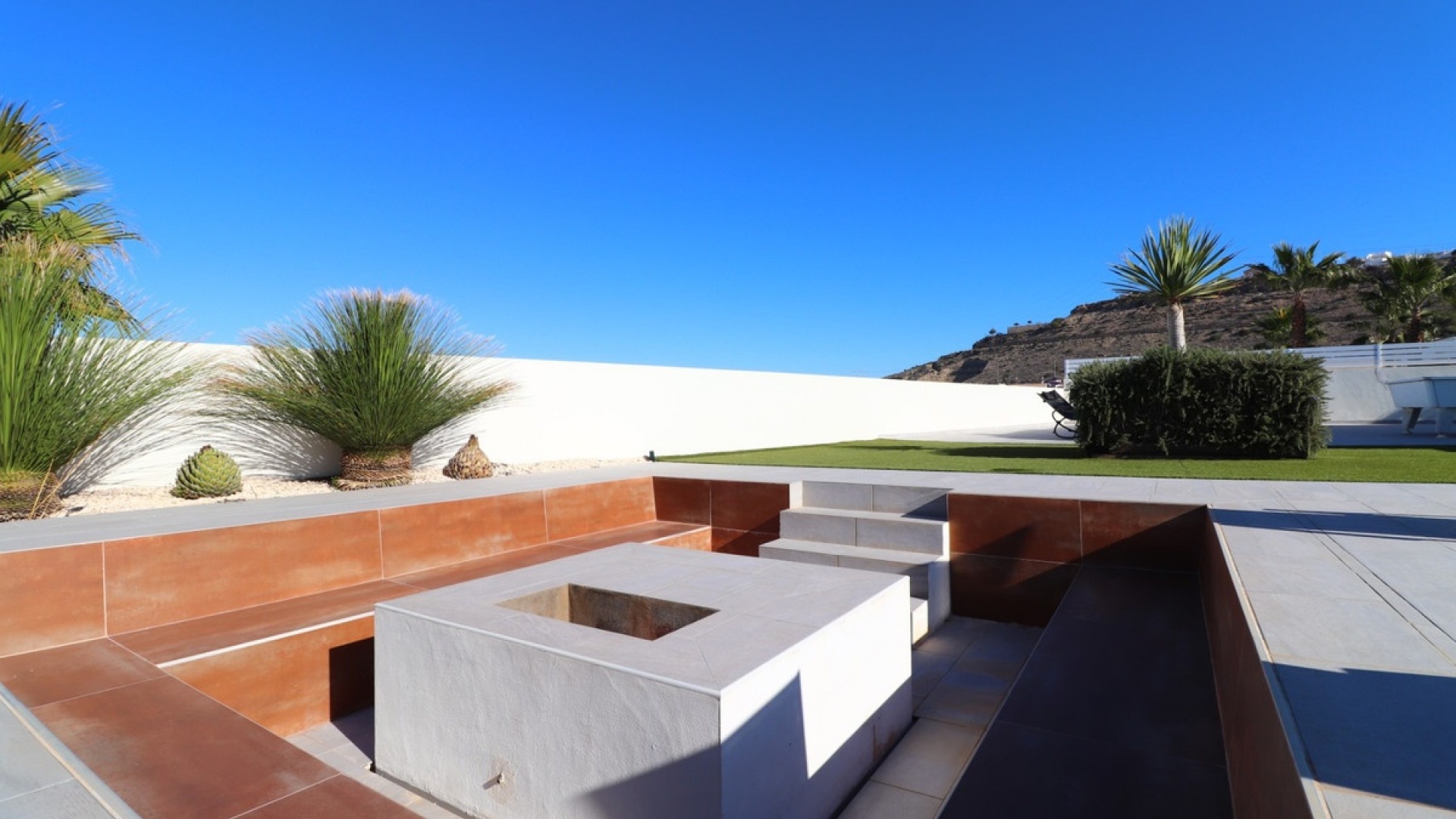 Resale - Villa - Rojales - Benimar