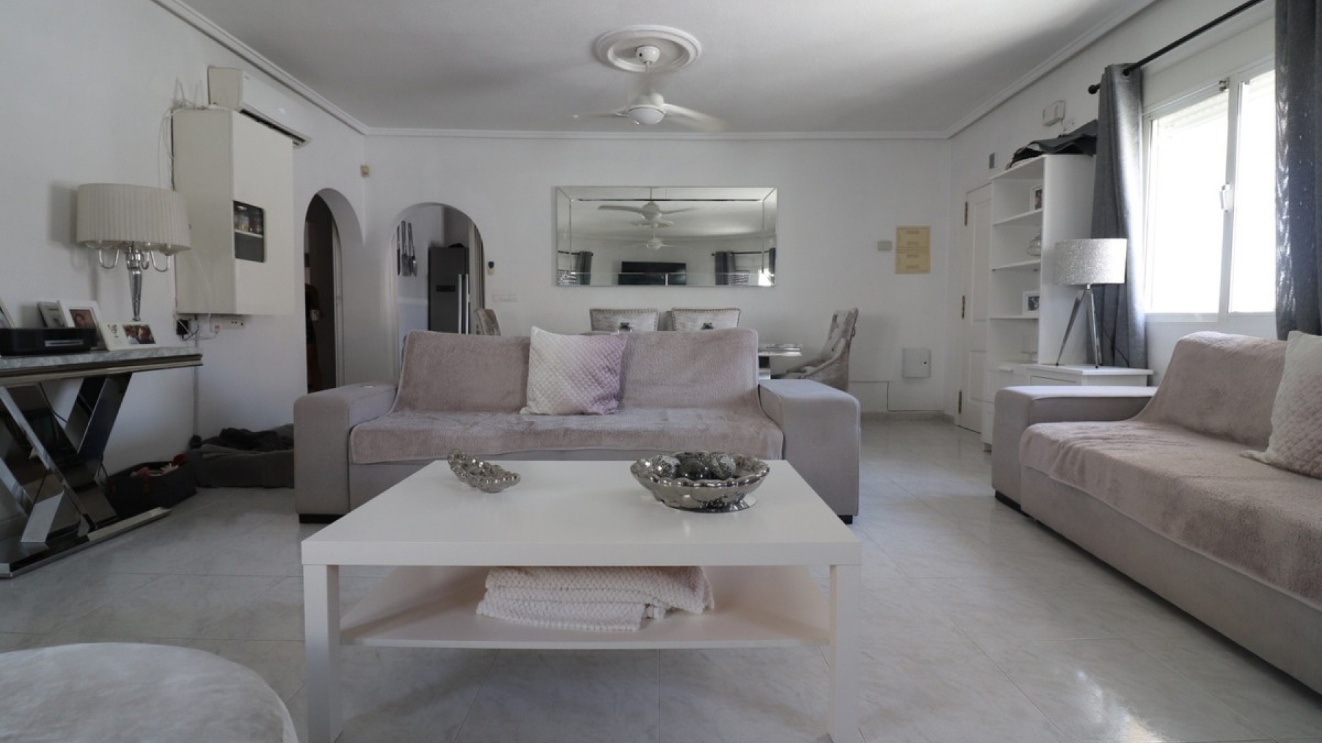 Resale - Villa - Rojales - Benimar