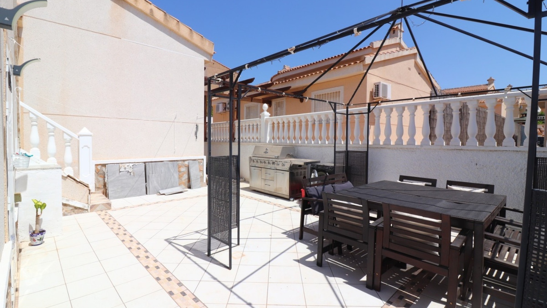 Resale - Villa - Rojales - Benimar