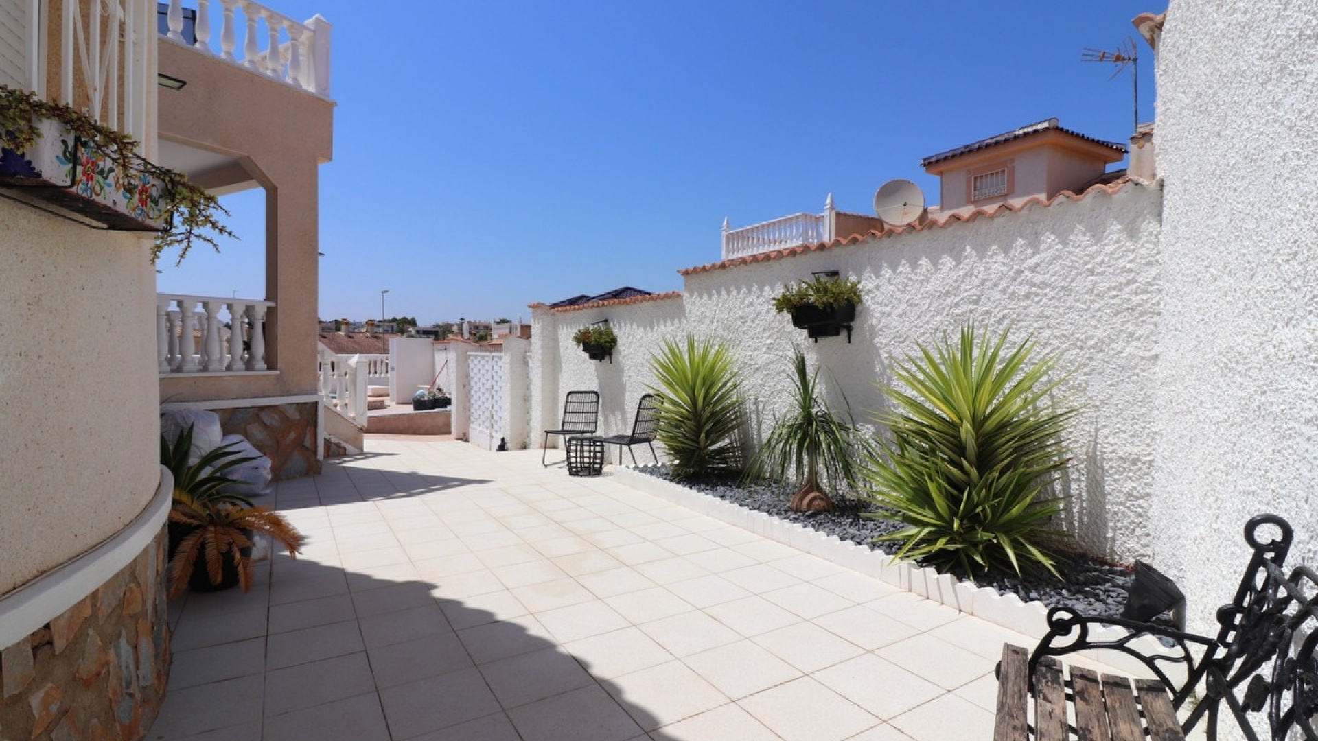 Resale - Villa - Rojales - Benimar