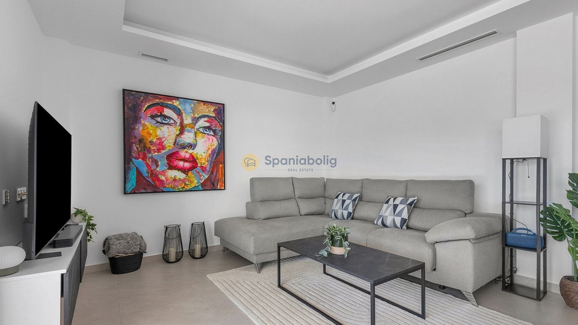 Resale - Villa - Rojales - Benimar