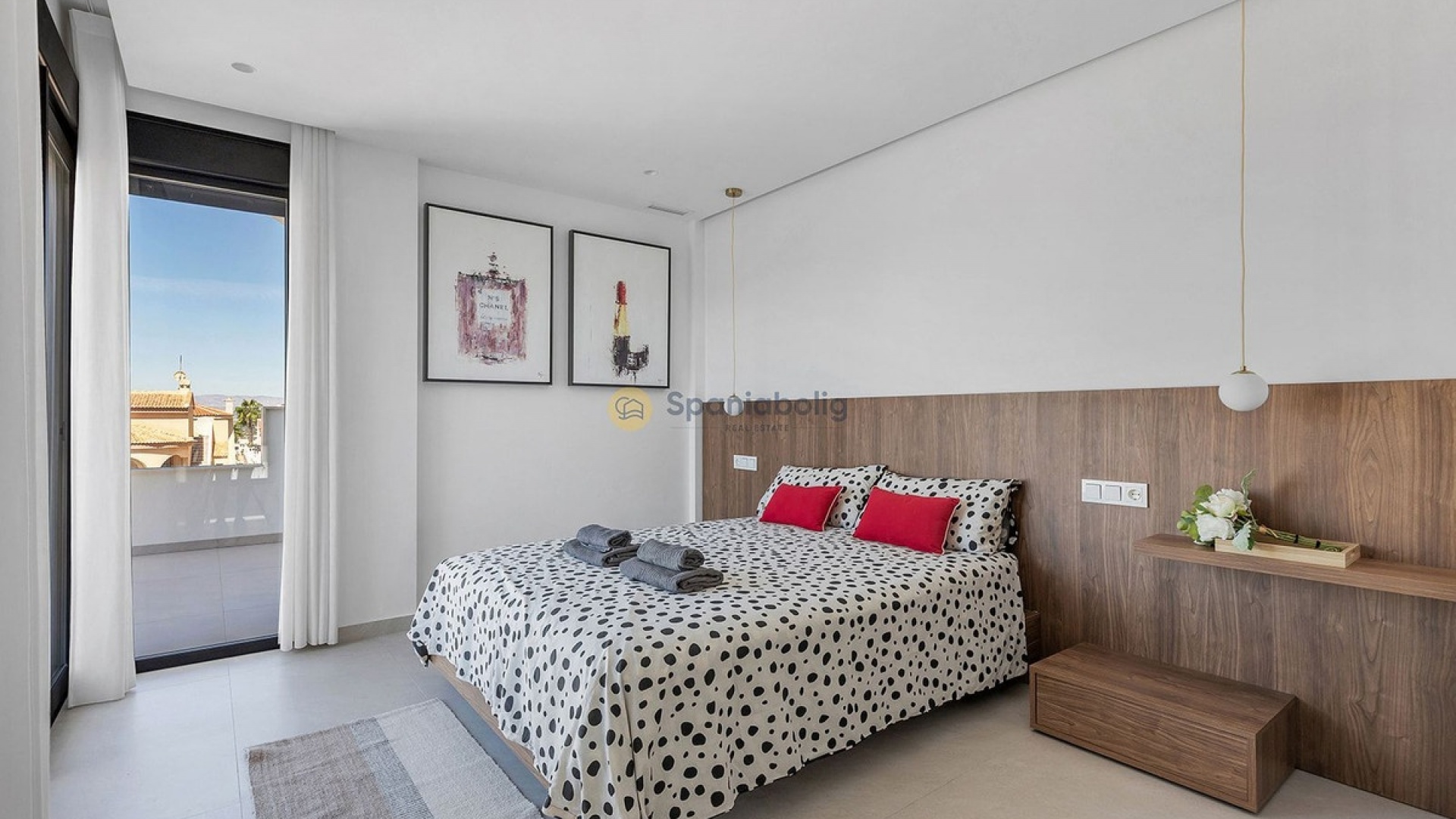 Resale - Villa - Rojales - Benimar