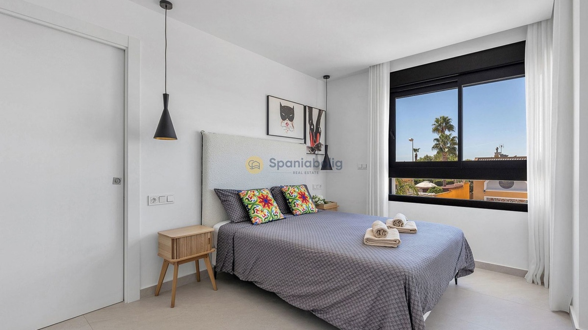 Resale - Villa - Rojales - Benimar