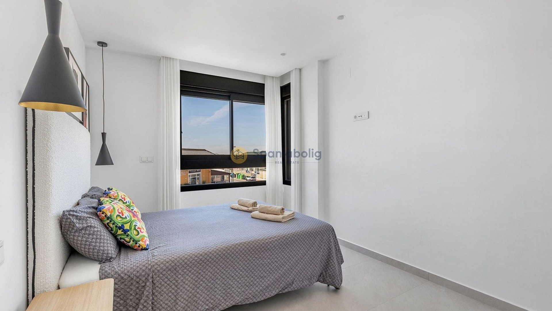 Resale - Villa - Rojales - Benimar