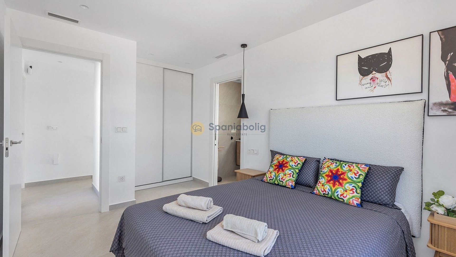 Resale - Villa - Rojales - Benimar
