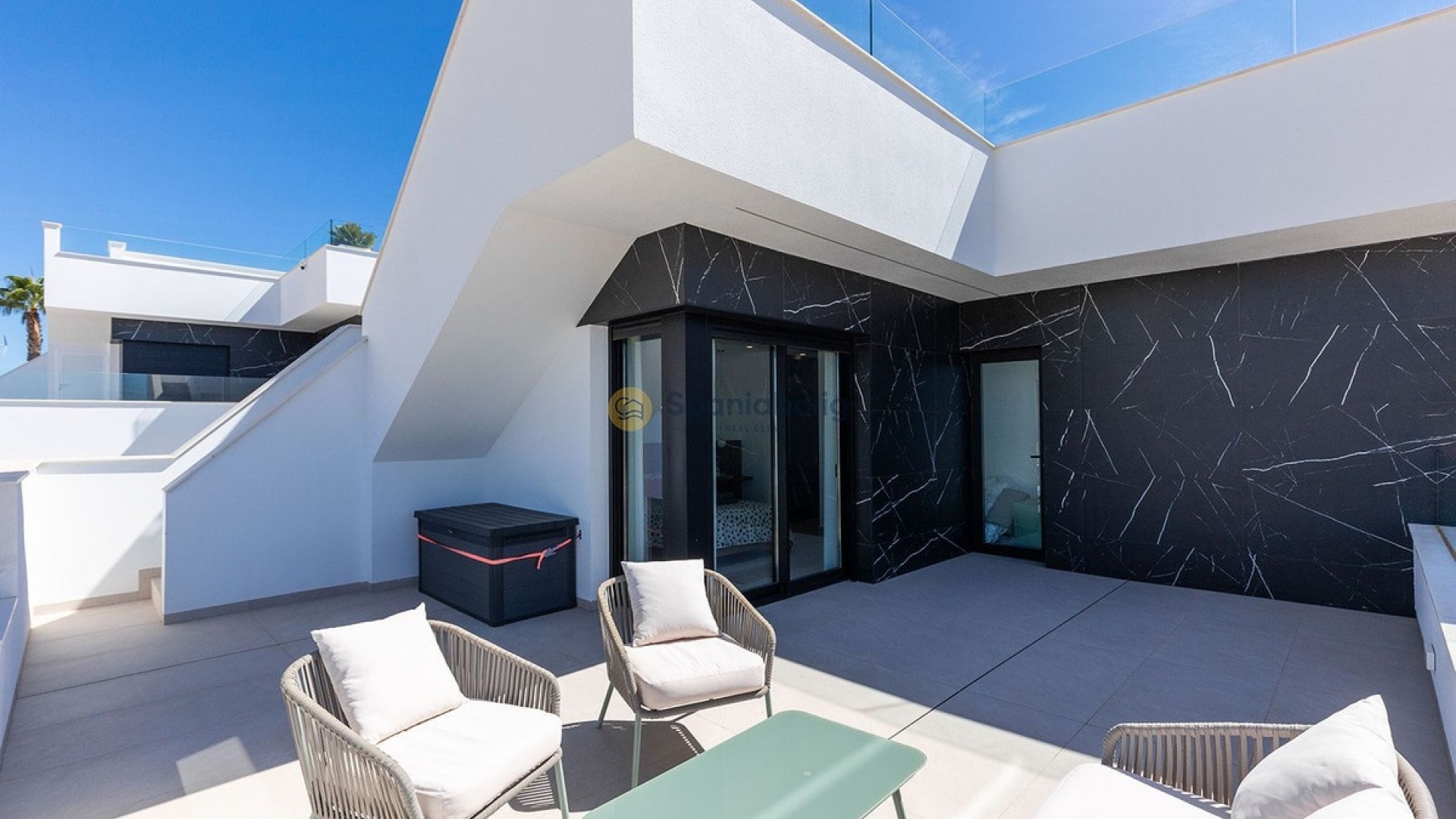 Resale - Villa - Rojales - Benimar