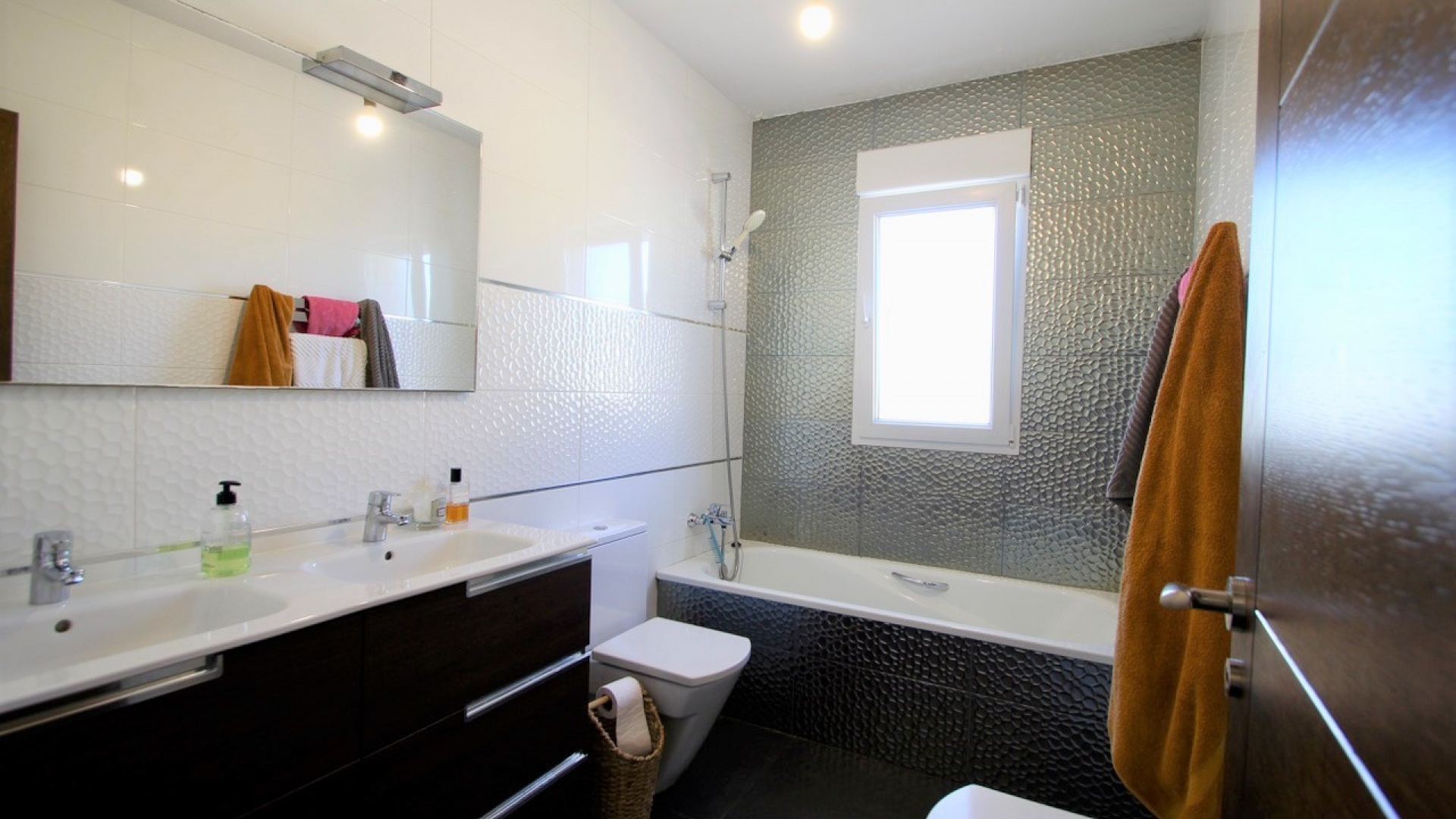 Resale - Villa - Rojales - Ciudad Quesada