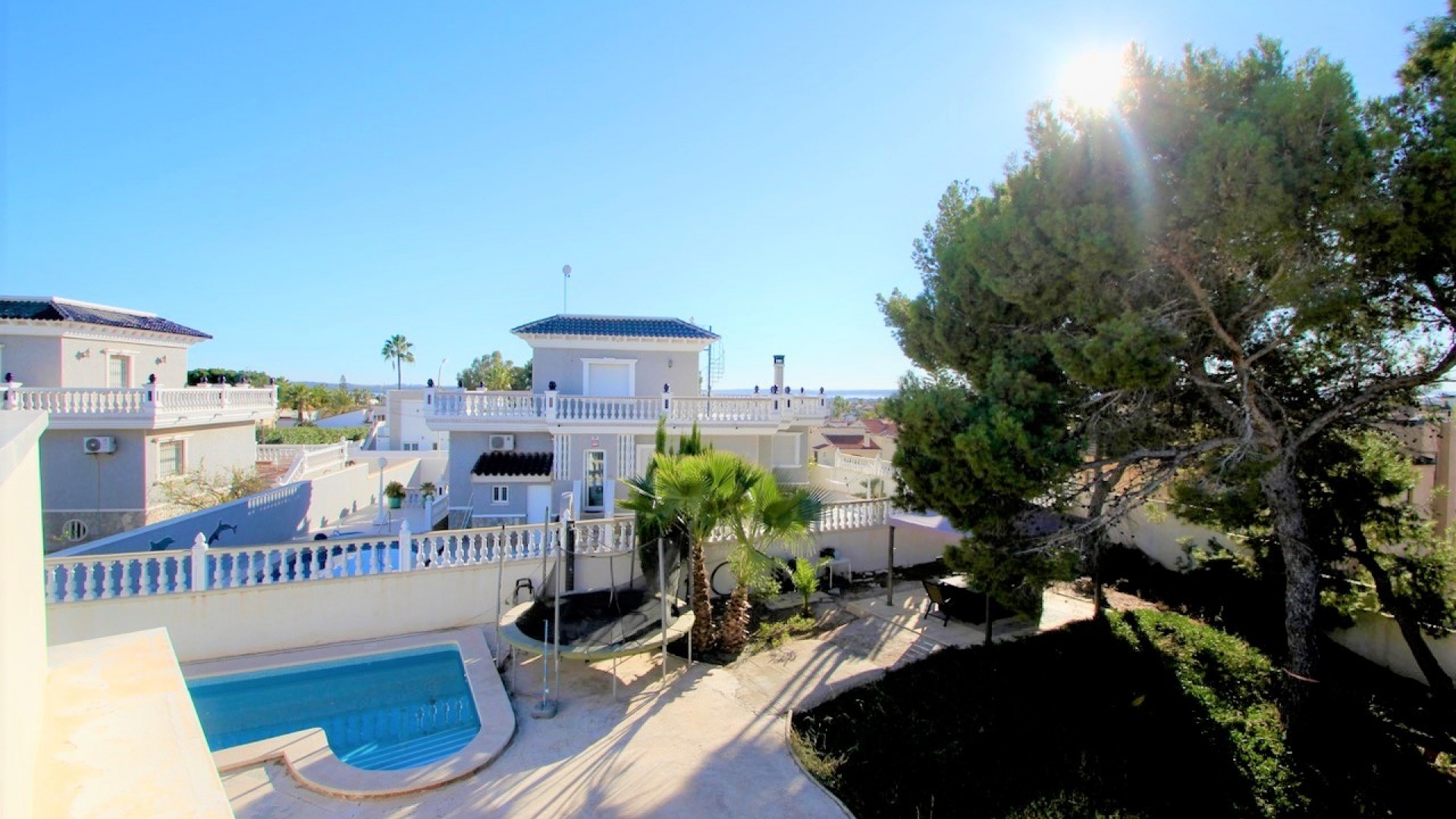 Resale - Villa - Rojales - Ciudad Quesada