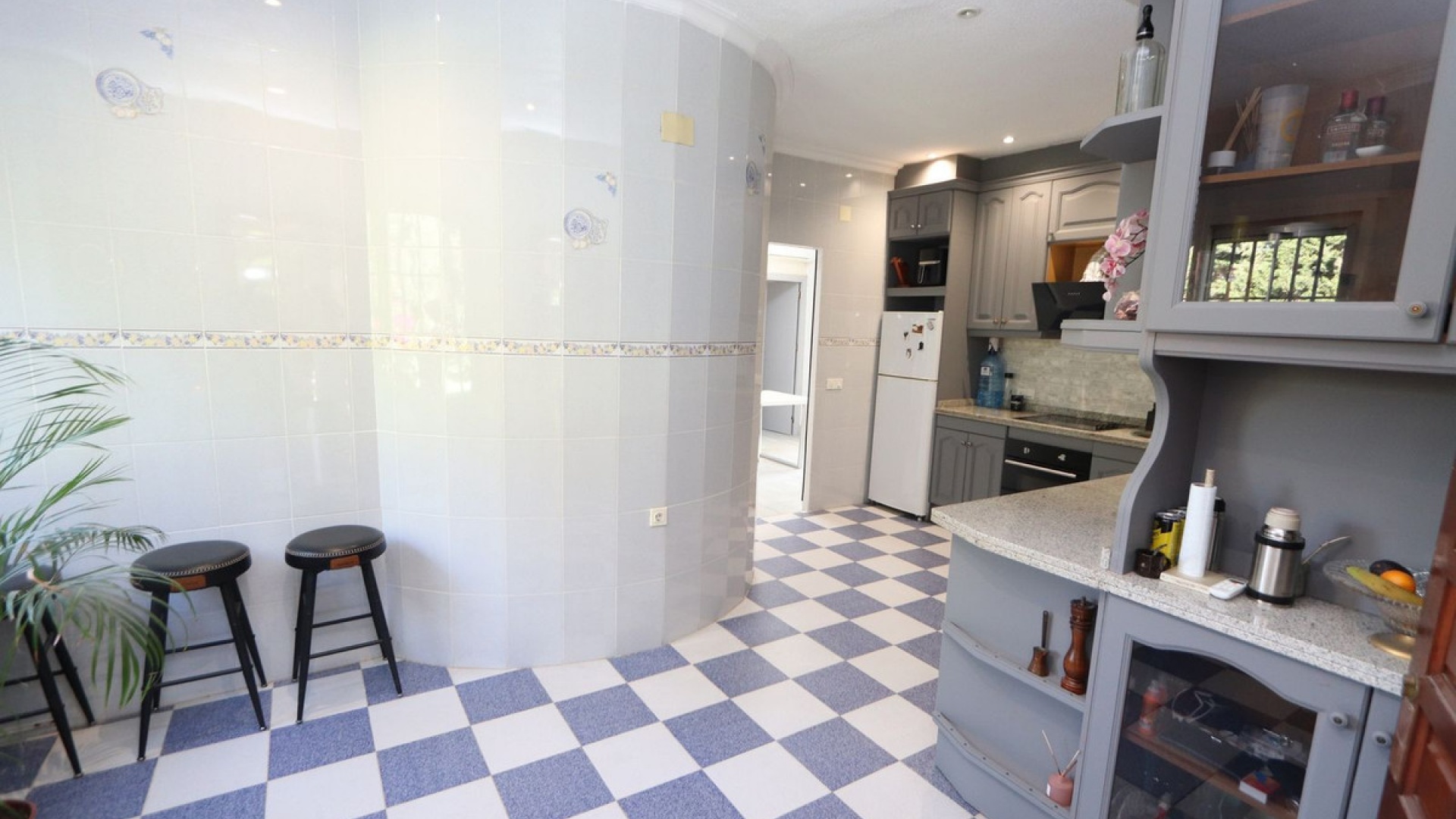 Resale - Villa - Rojales - Ciudad Quesada