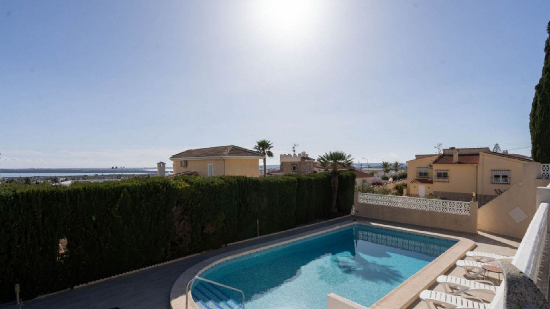 Resale - Villa - Rojales - Ciudad Quesada