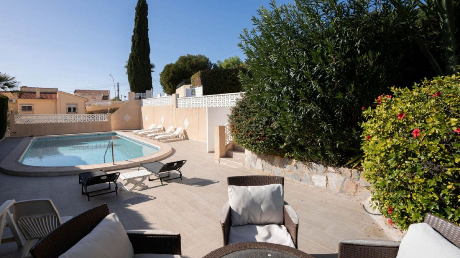 Resale - Villa - Rojales - Ciudad Quesada