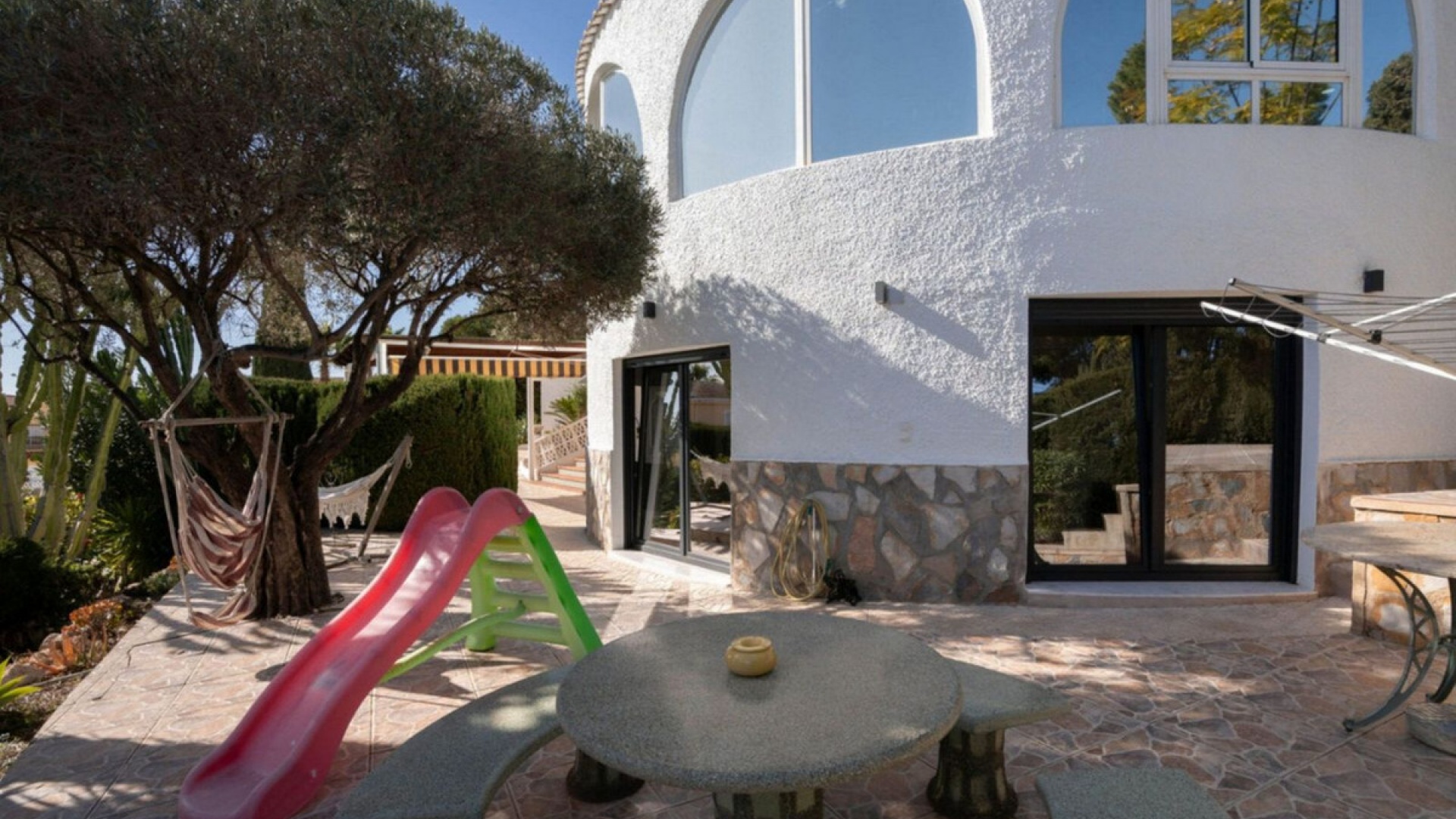 Resale - Villa - Rojales - Ciudad Quesada