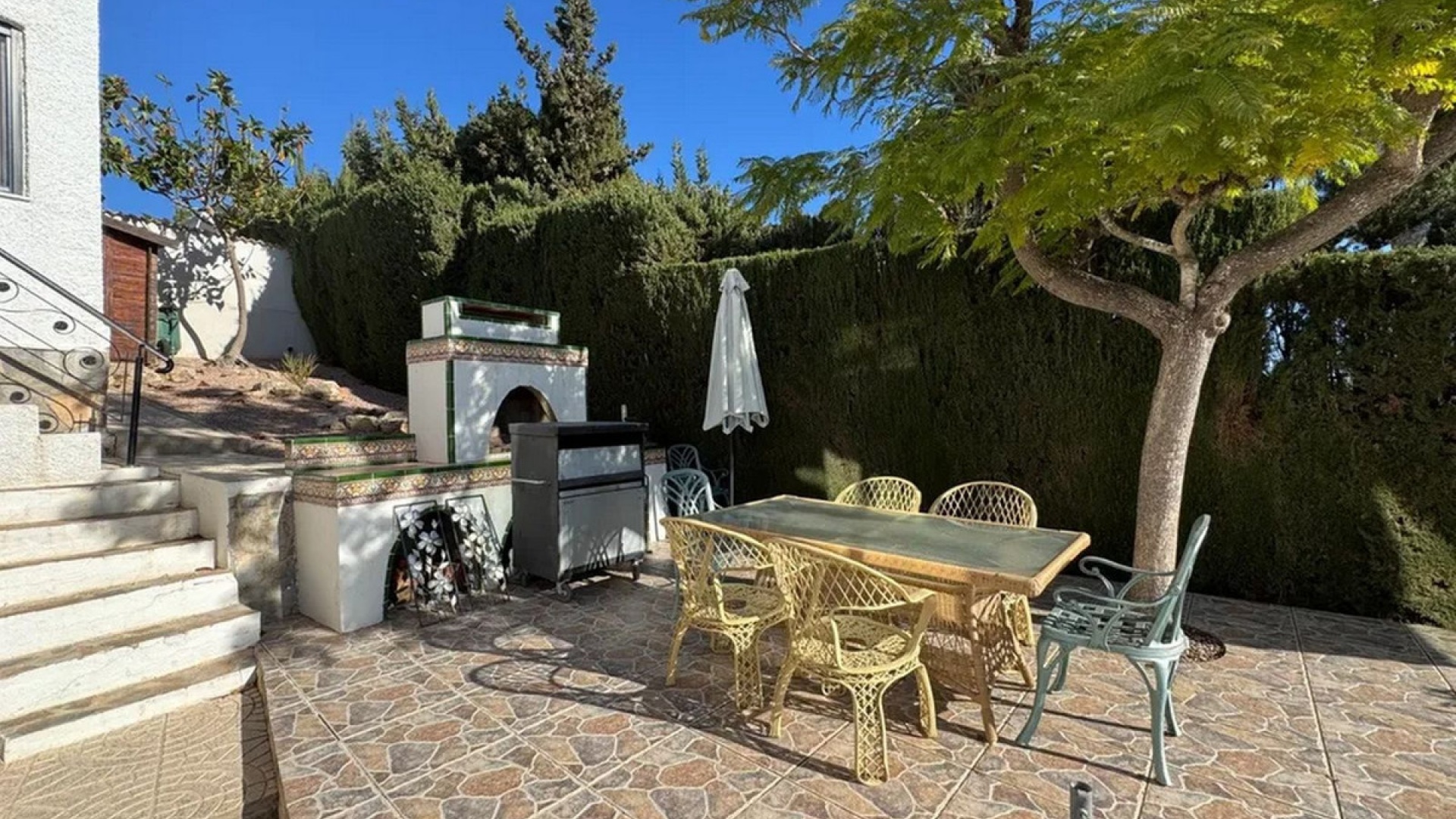 Resale - Villa - Rojales - Ciudad Quesada