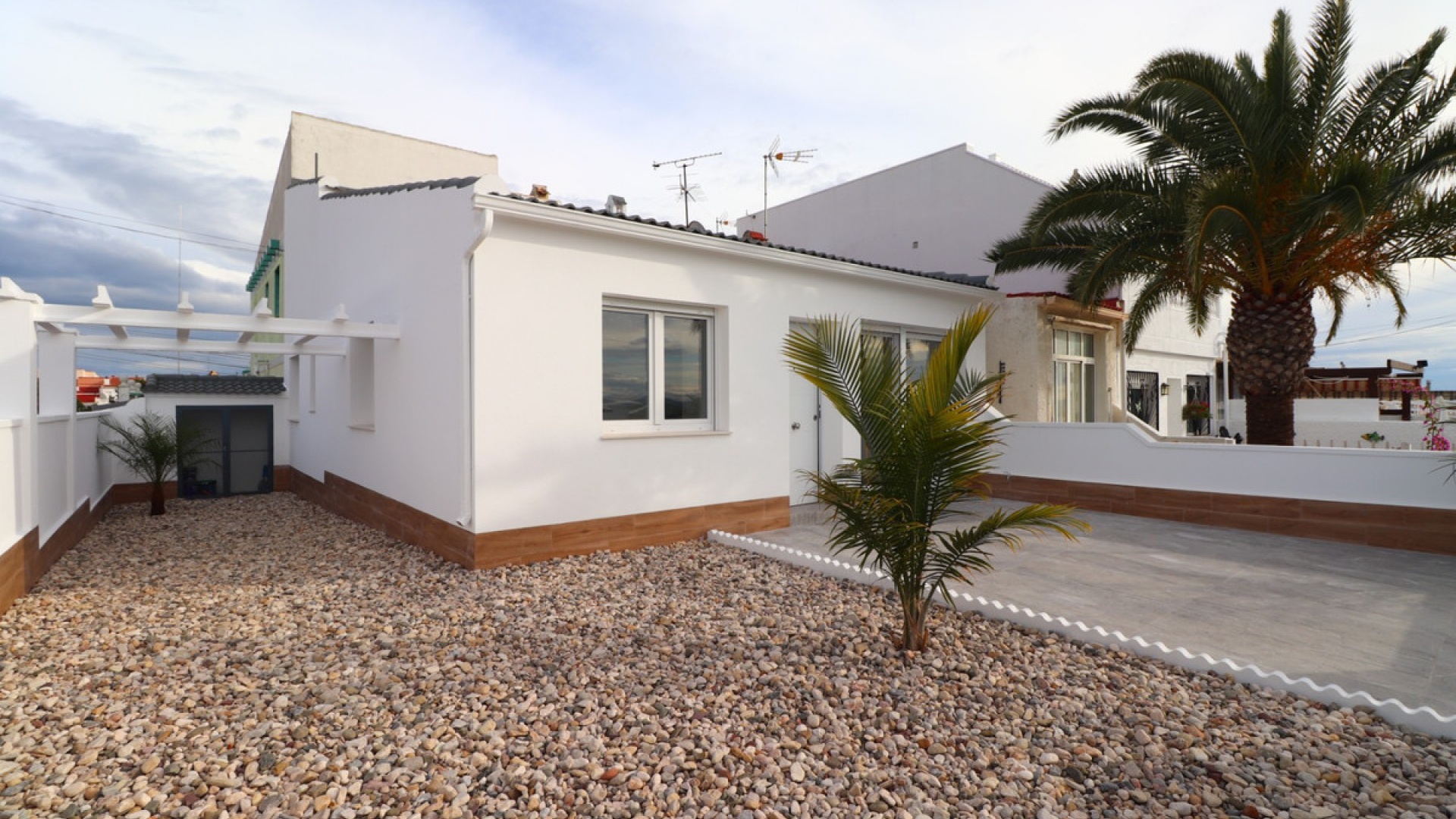 Resale - Villa - Rojales - Ciudad Quesada