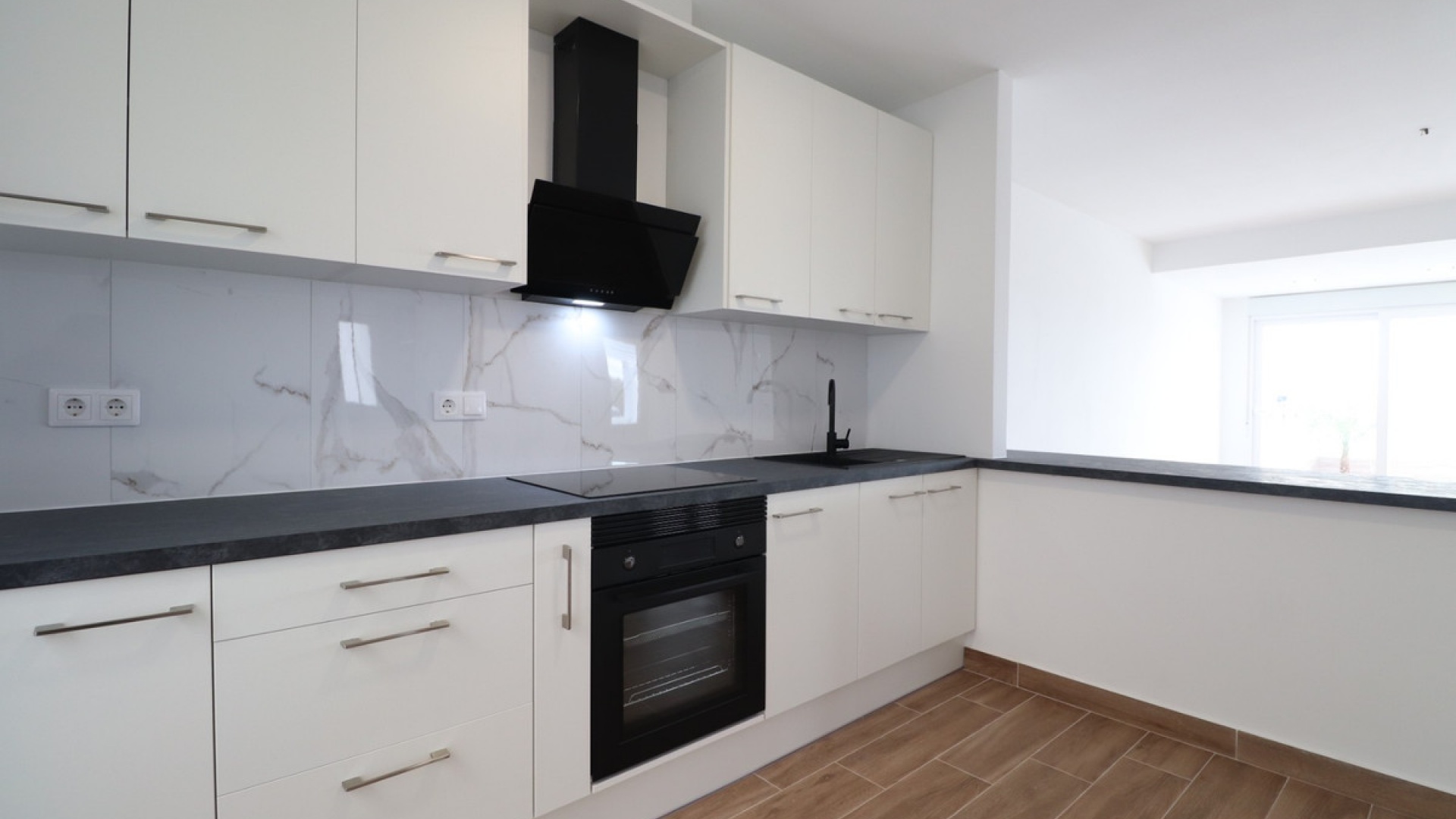 Resale - Villa - Rojales - Ciudad Quesada