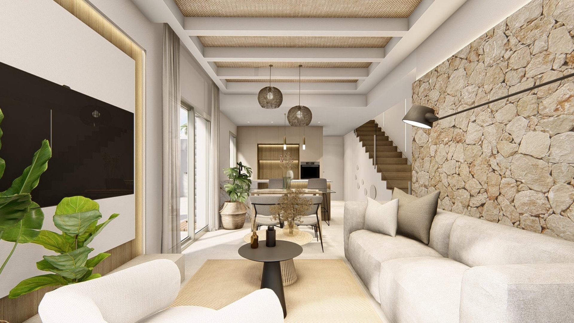 Resale - Villa - Rojales - Ciudad Quesada