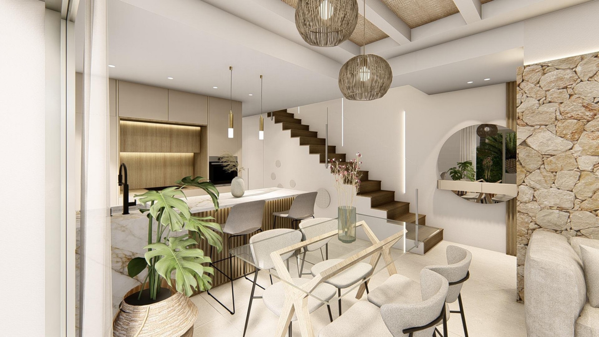 Resale - Villa - Rojales - Ciudad Quesada