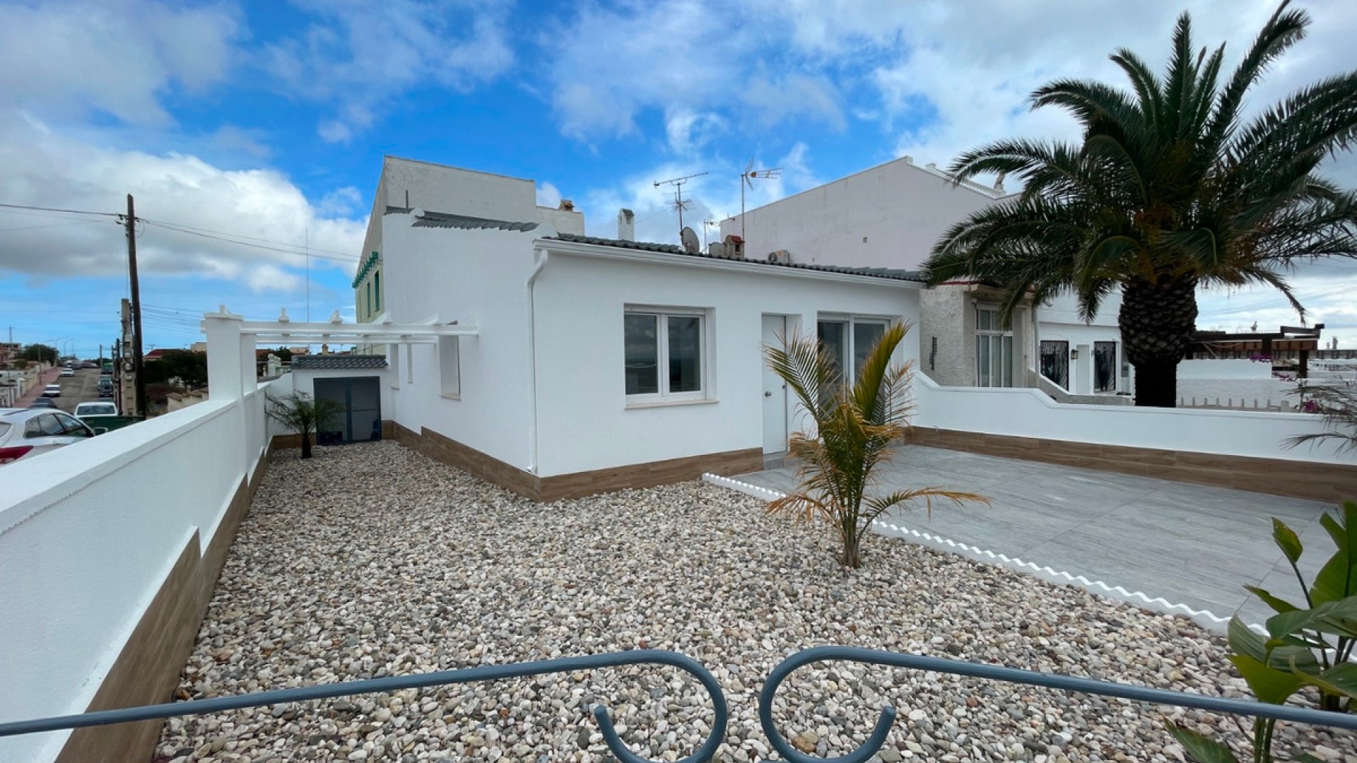 Resale - Villa - Rojales - Ciudad Quesada