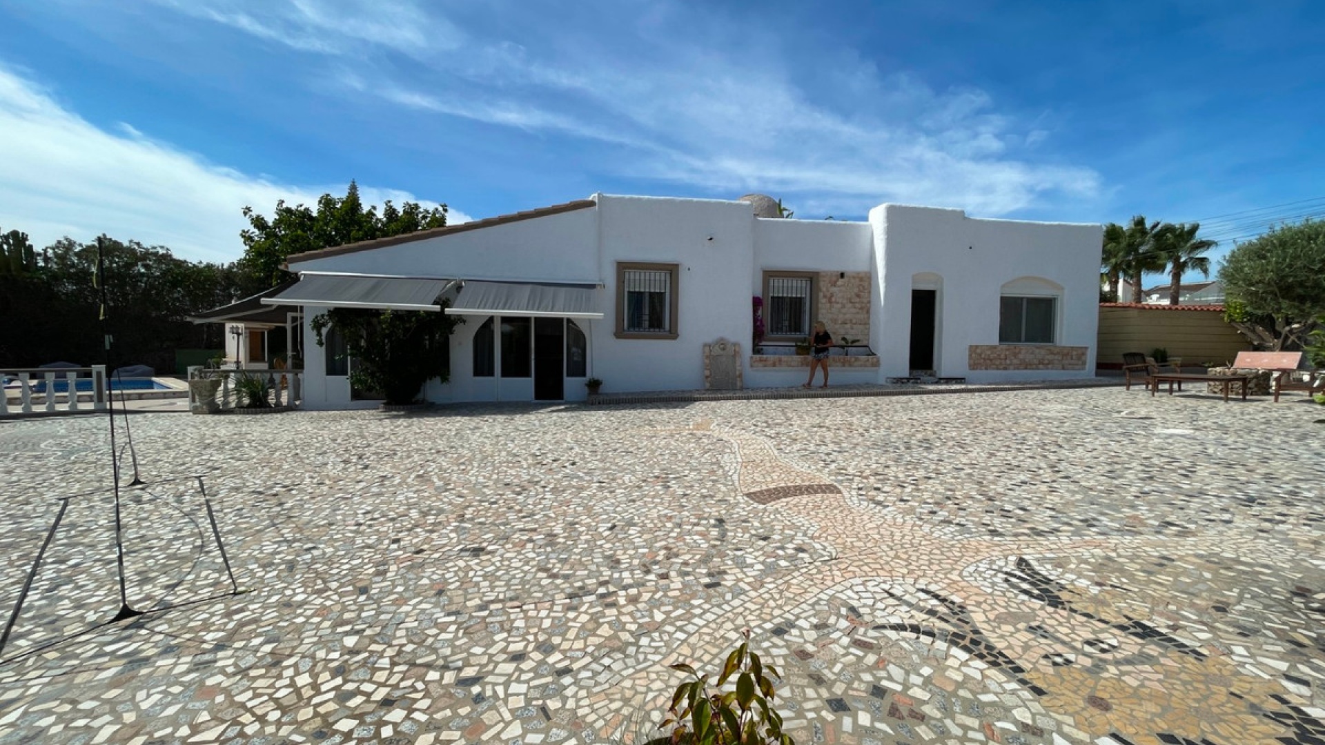 Resale - Villa - Rojales - Ciudad Quesada