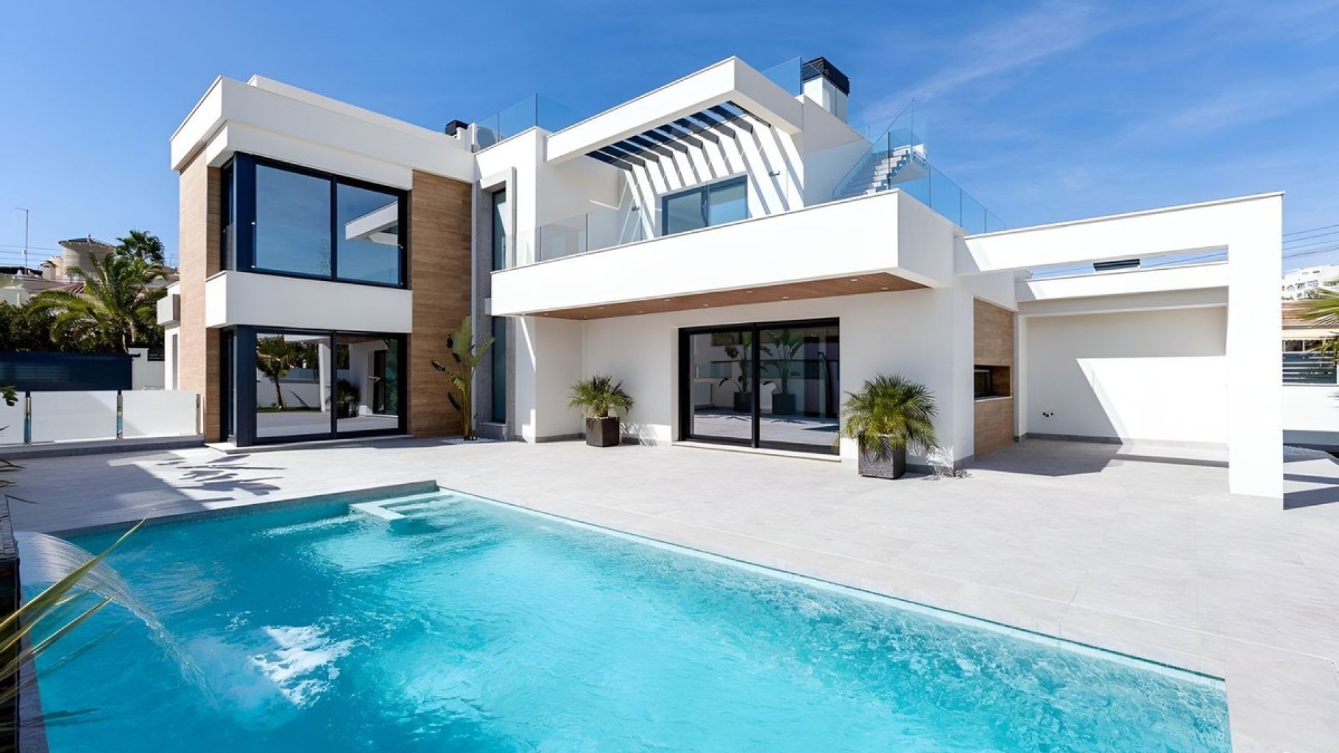 Resale - Villa - Rojales - Ciudad Quesada