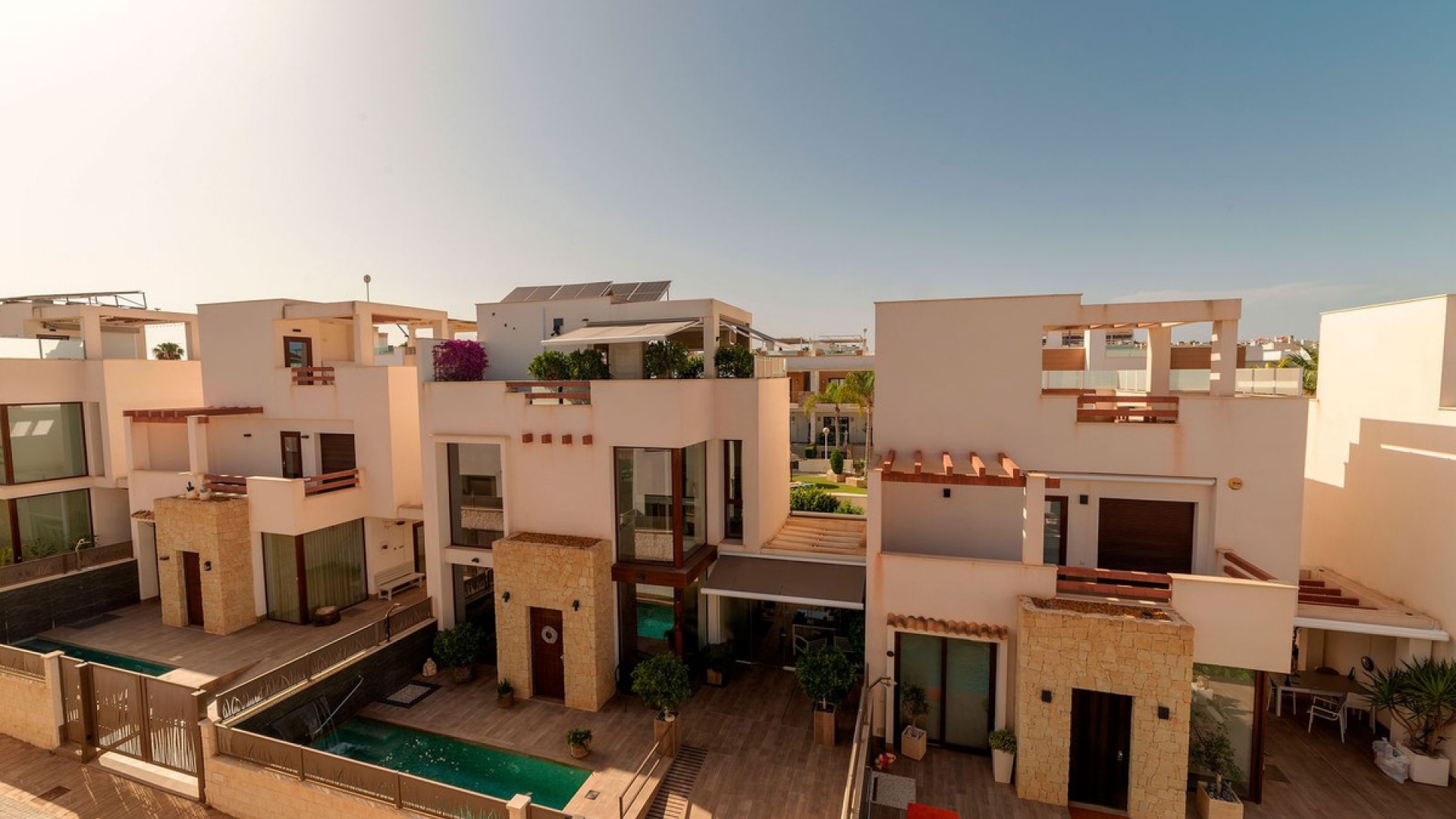 Resale - Villa - Rojales - Ciudad Quesada