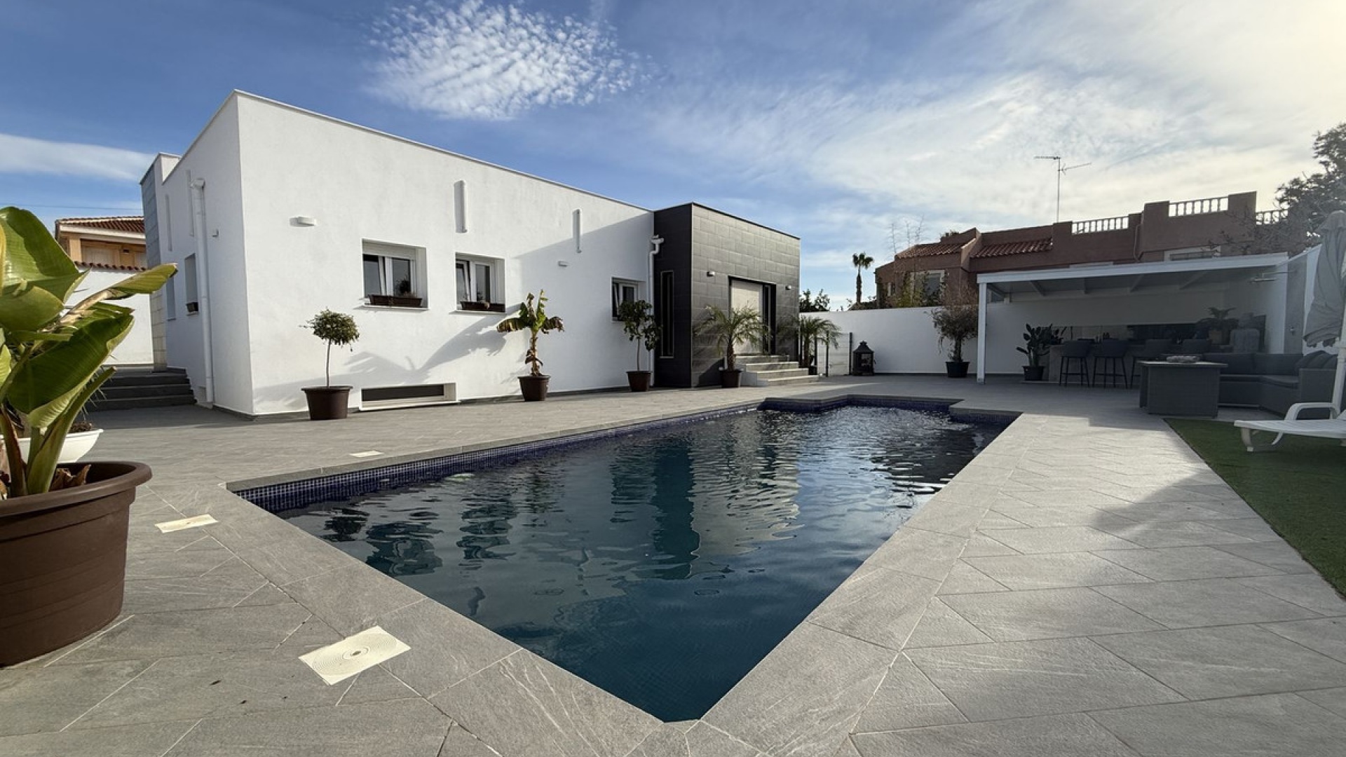 Resale - Villa - Rojales - Ciudad Quesada