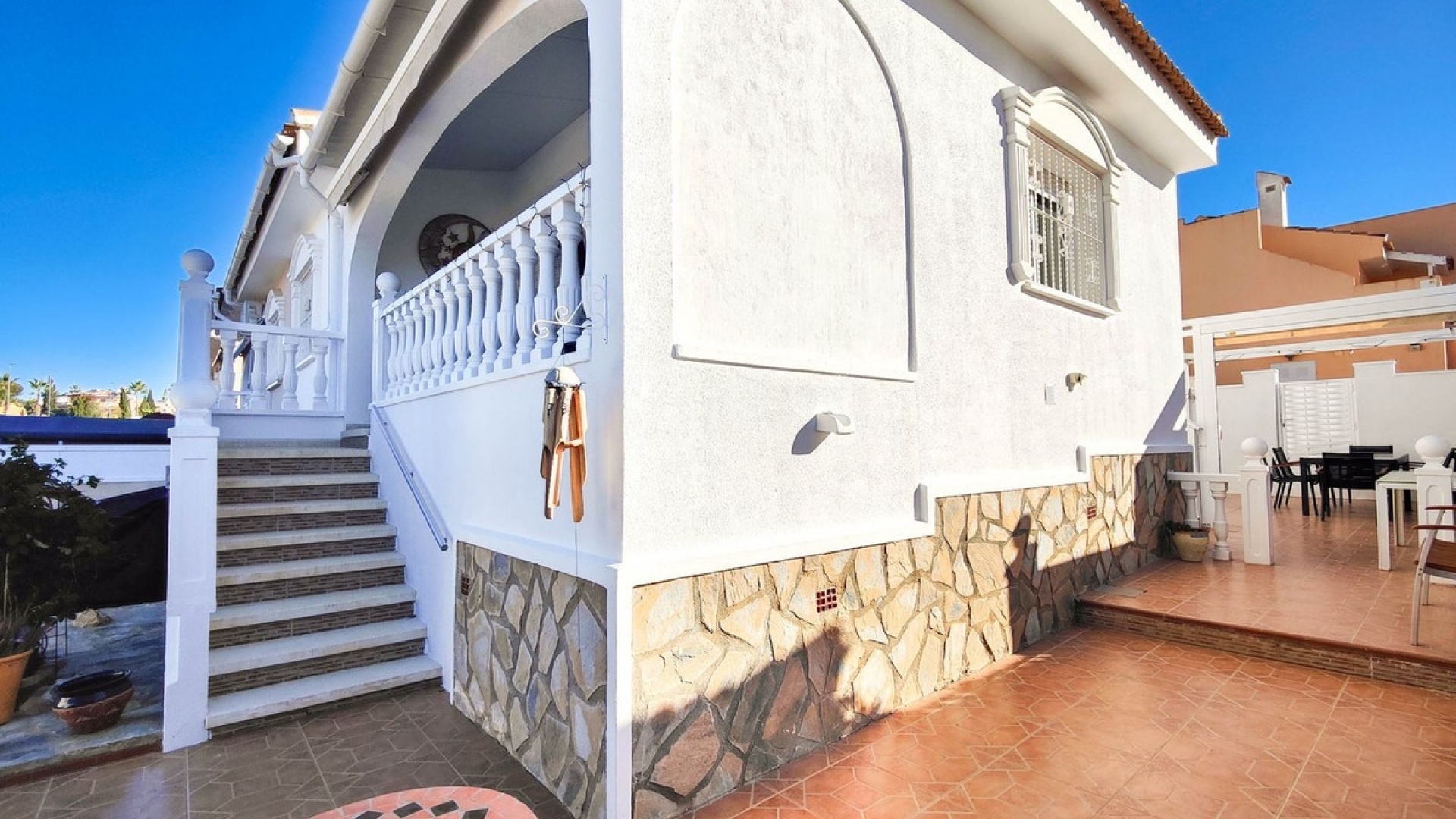 Resale - Villa - Rojales - Ciudad Quesada