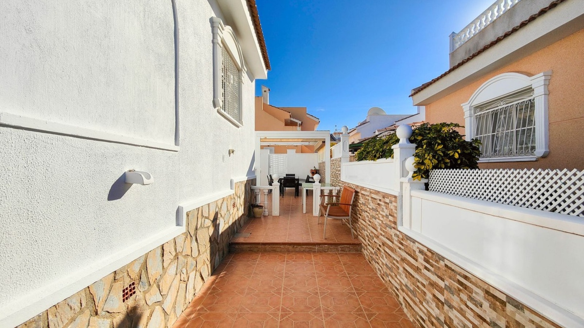 Resale - Villa - Rojales - Ciudad Quesada