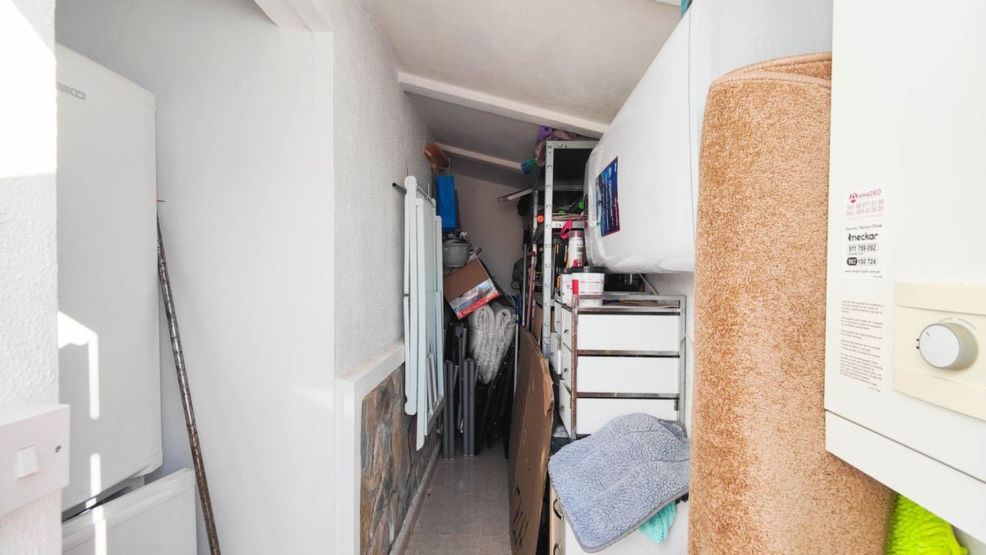 Resale - Villa - Rojales - Ciudad Quesada