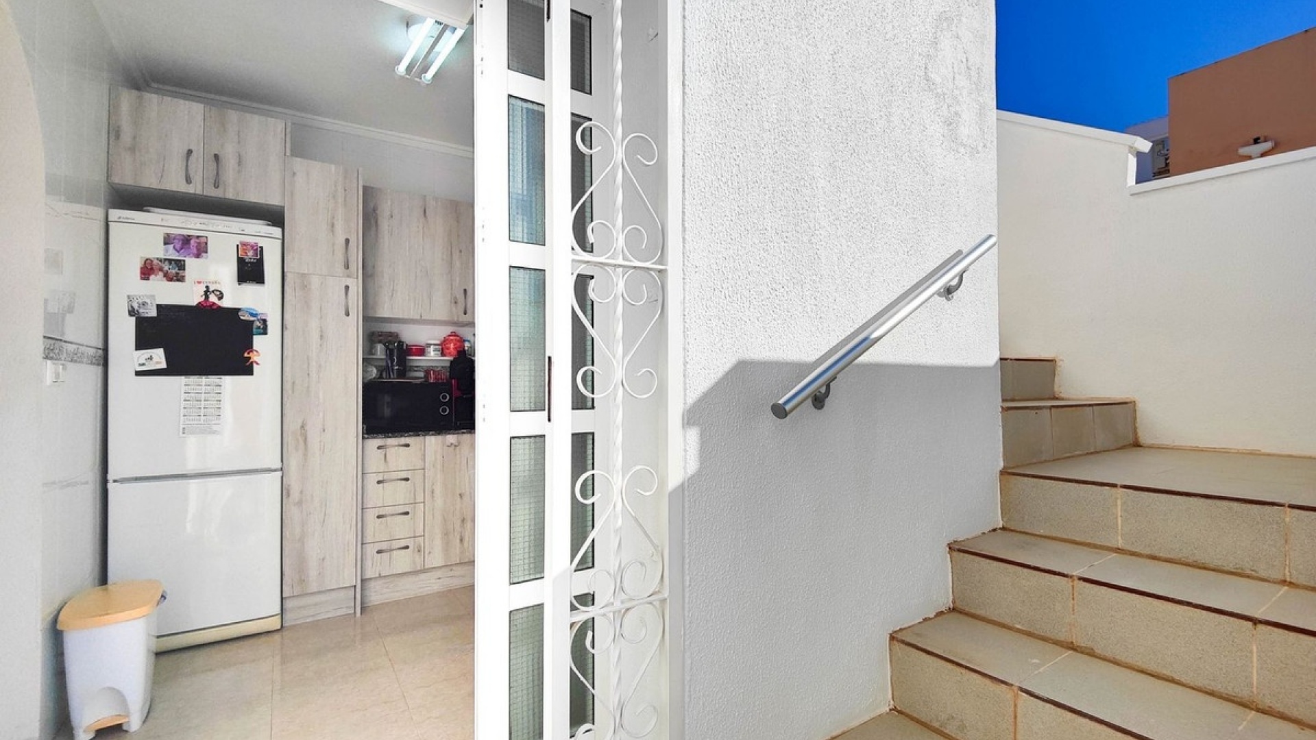 Resale - Villa - Rojales - Ciudad Quesada