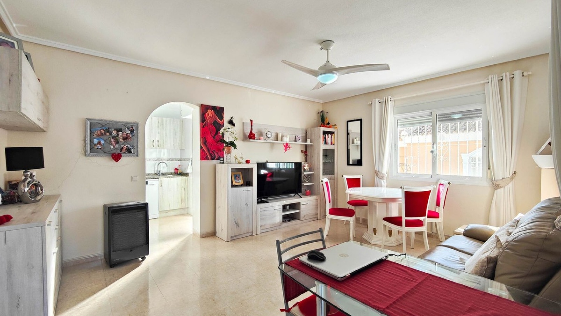 Resale - Villa - Rojales - Ciudad Quesada