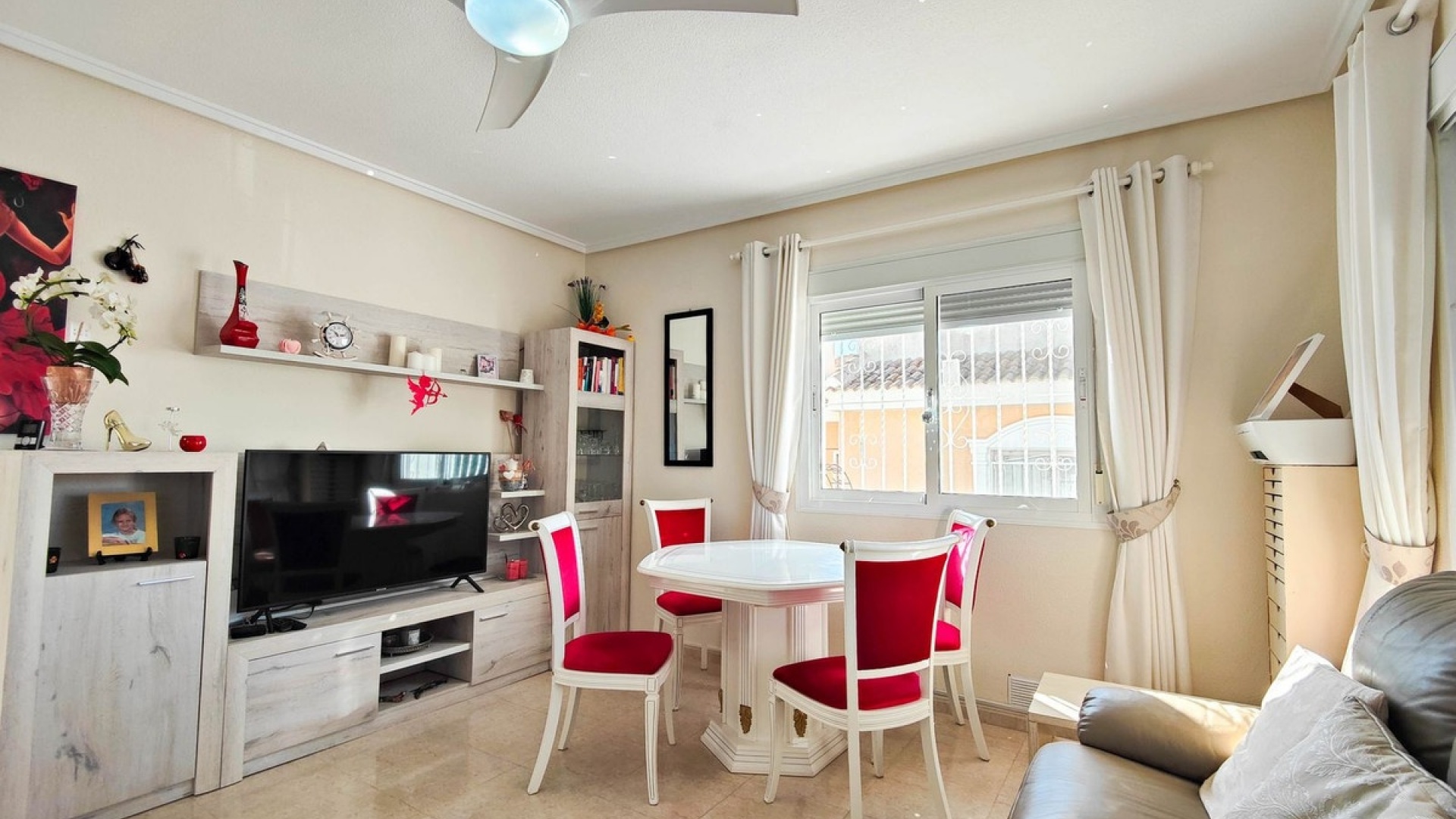 Resale - Villa - Rojales - Ciudad Quesada