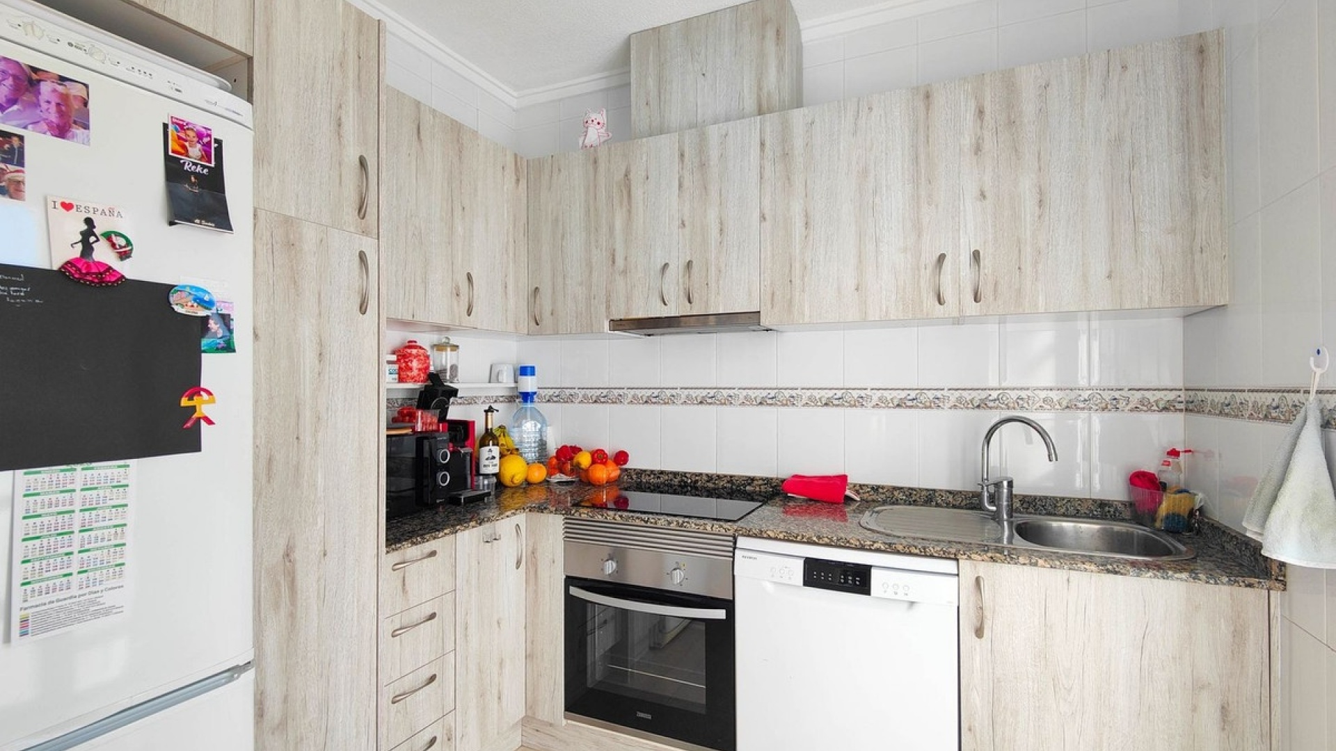 Resale - Villa - Rojales - Ciudad Quesada