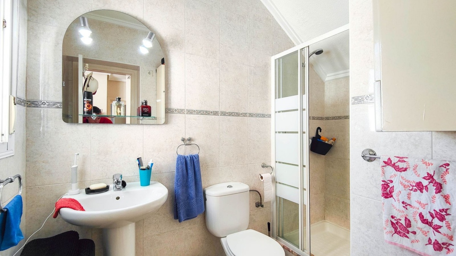 Resale - Villa - Rojales - Ciudad Quesada