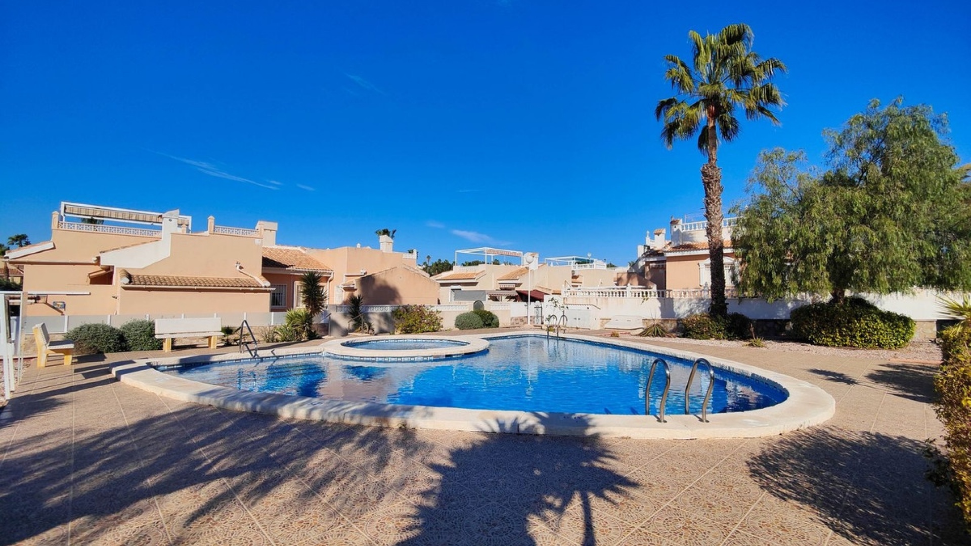 Resale - Villa - Rojales - Ciudad Quesada